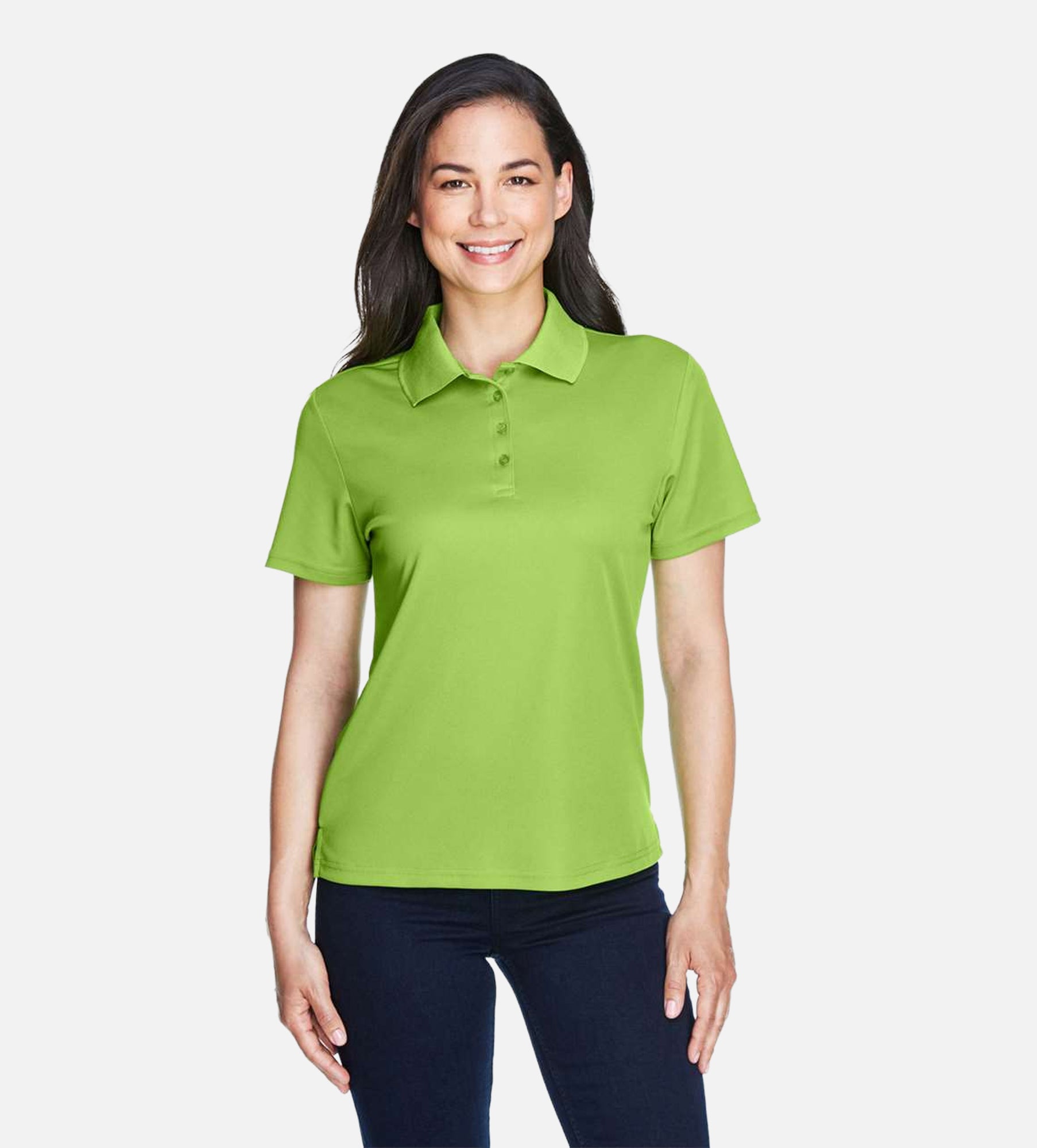 Women's Origin Performance Piqué Polo
