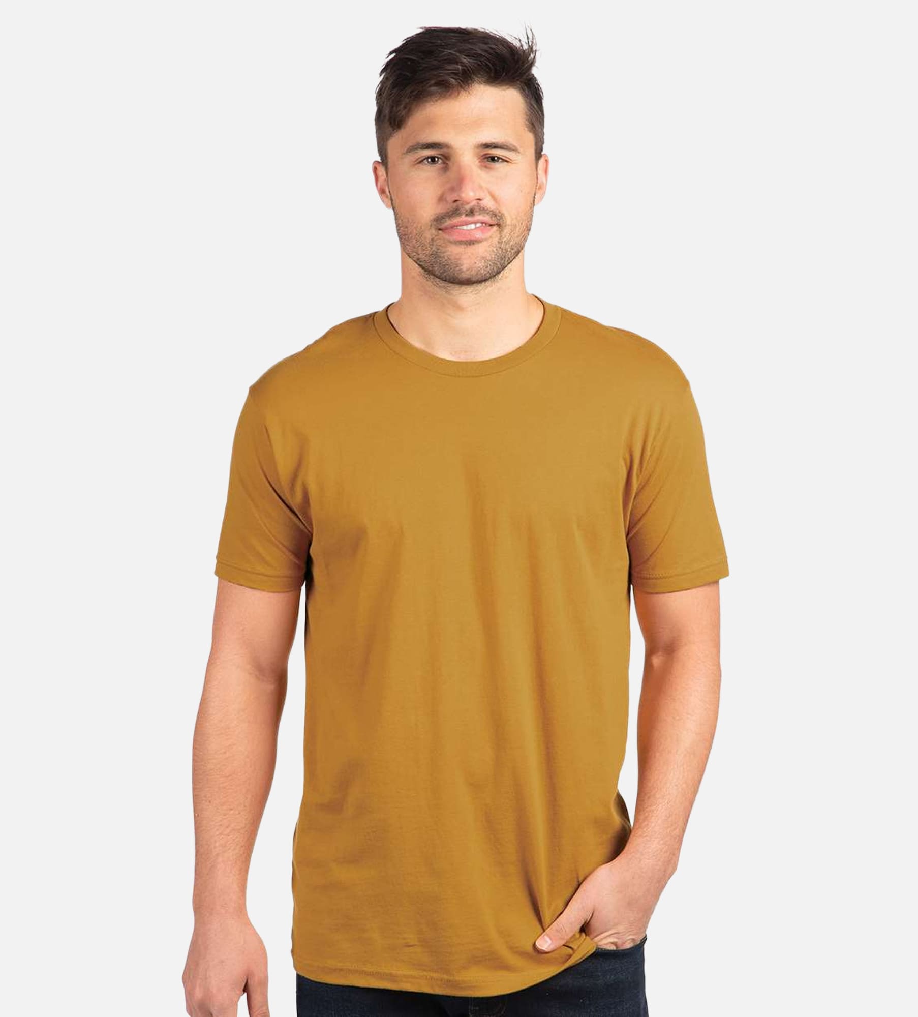 Cotton T-Shirt
