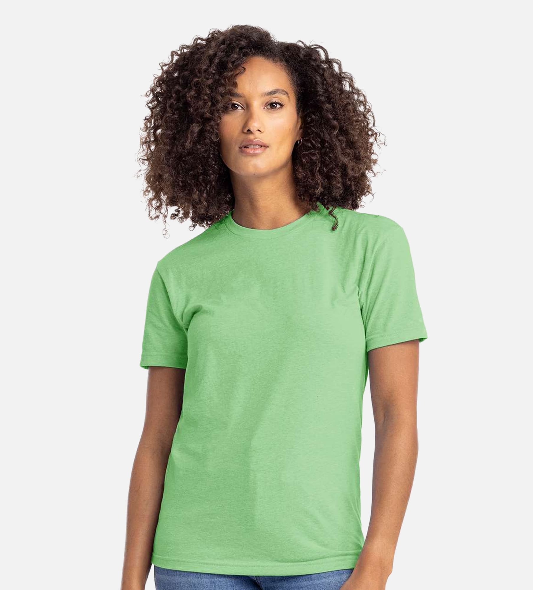 Unisex CVC T-Shirt