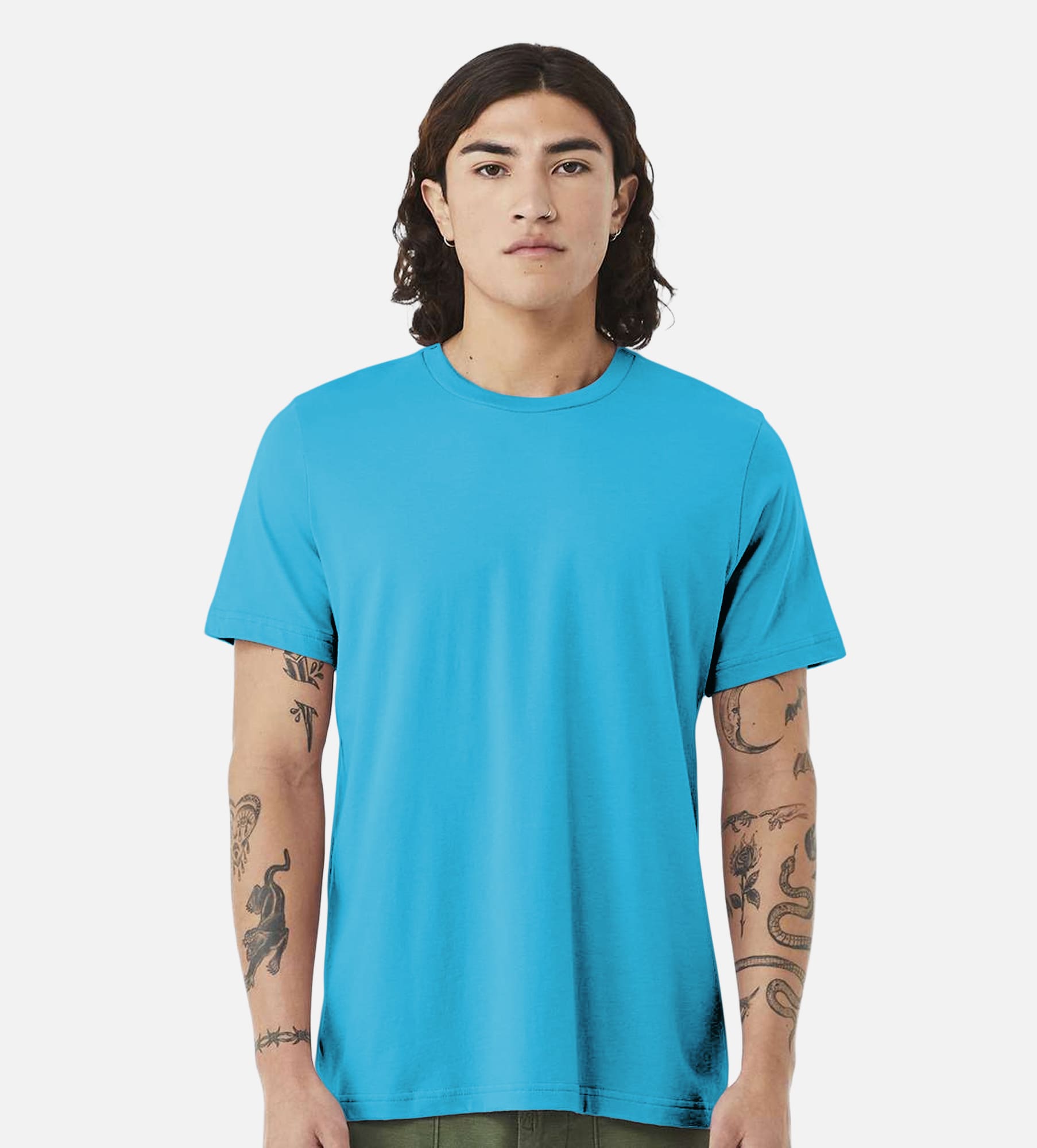 Jersey T-Shirt