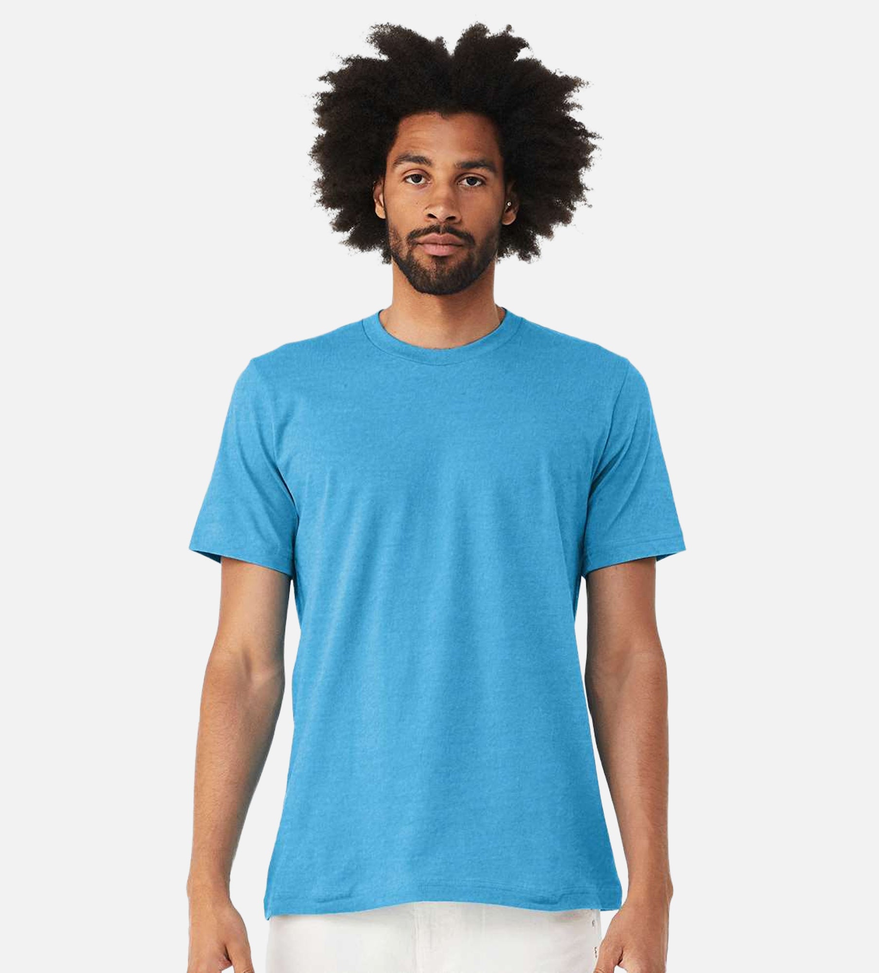 CVC Jersey T-Shirt
