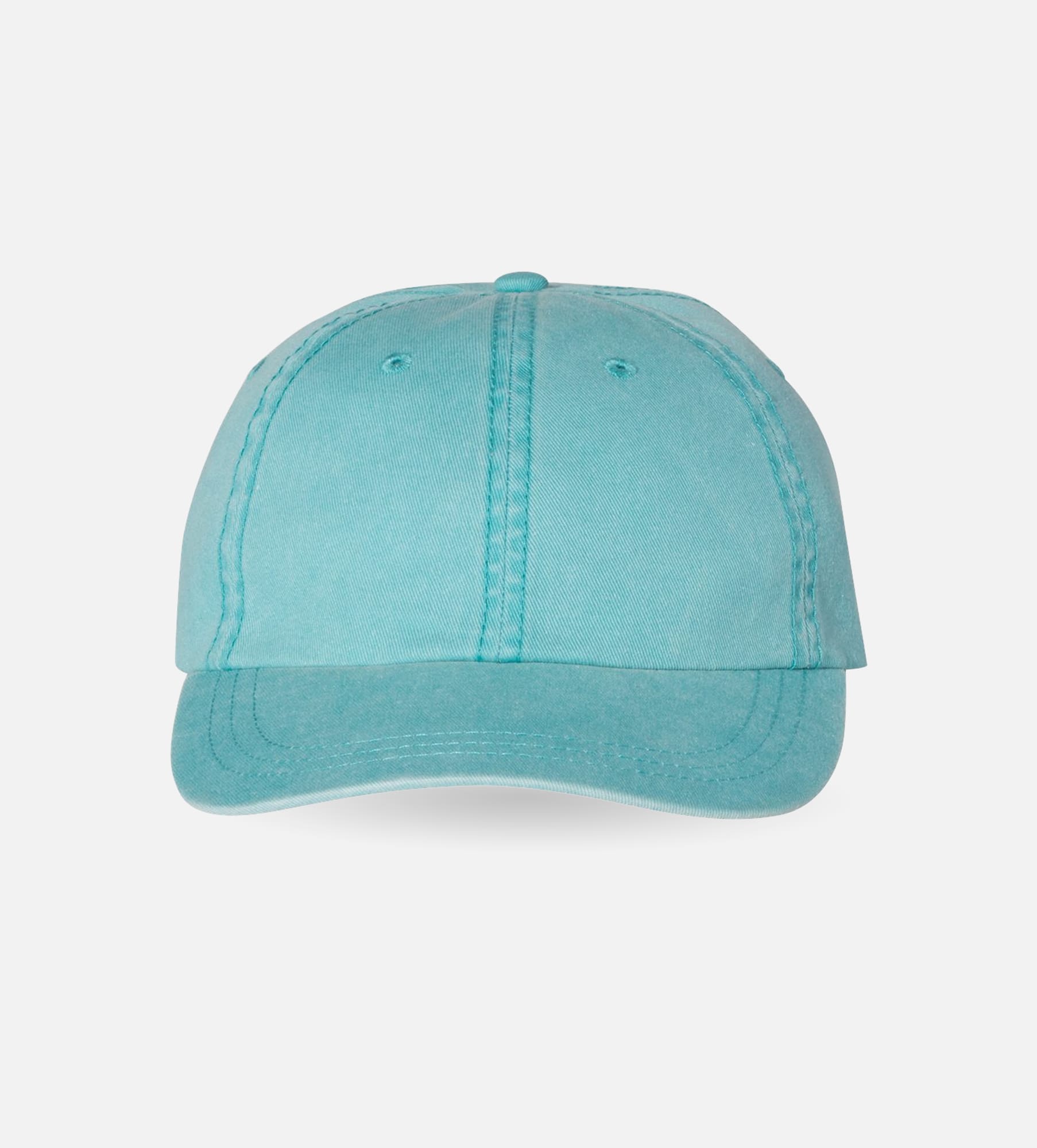 Pigment-Dyed Cap