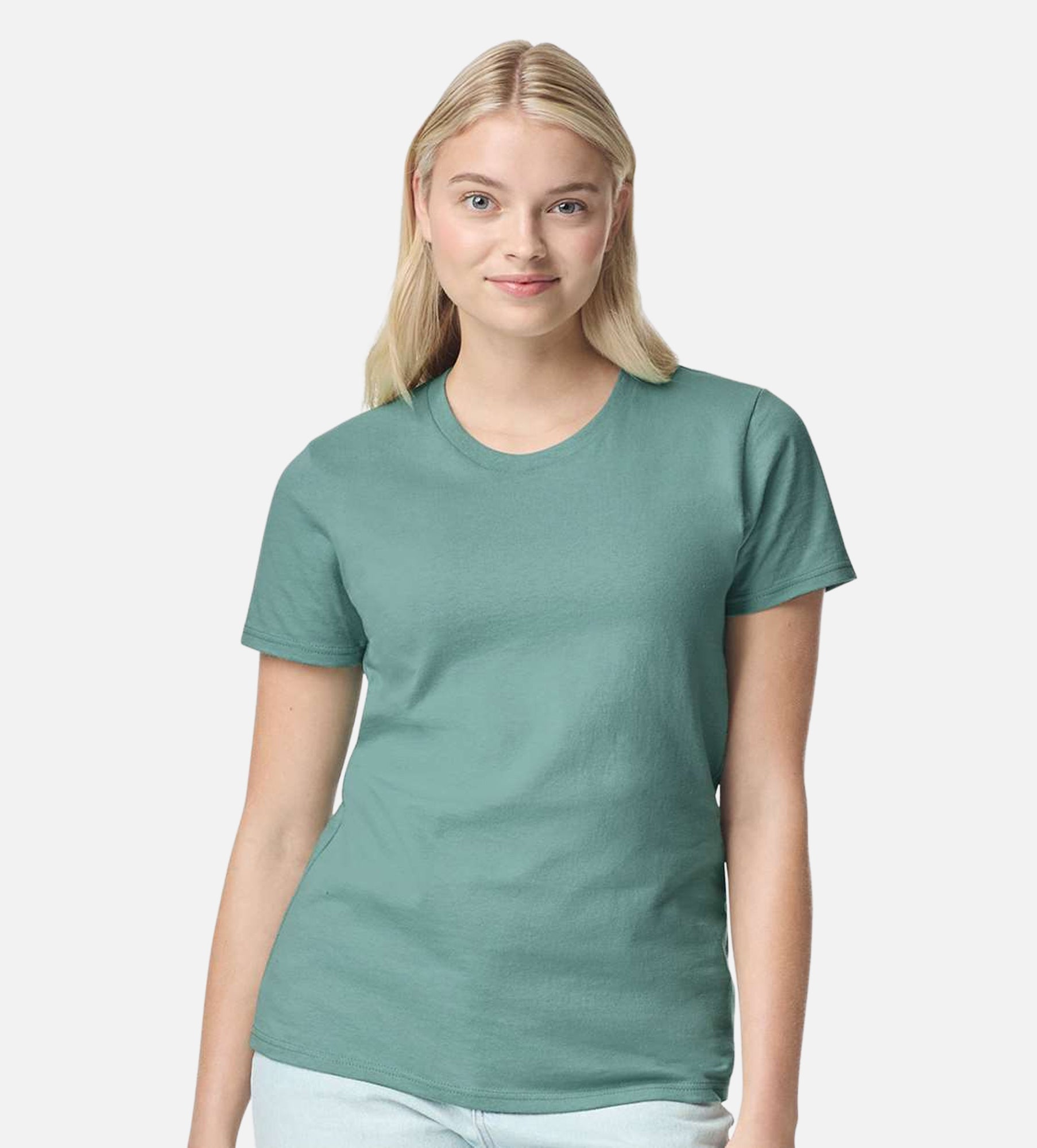 Women's Heavy Cotton™ T-Shirt