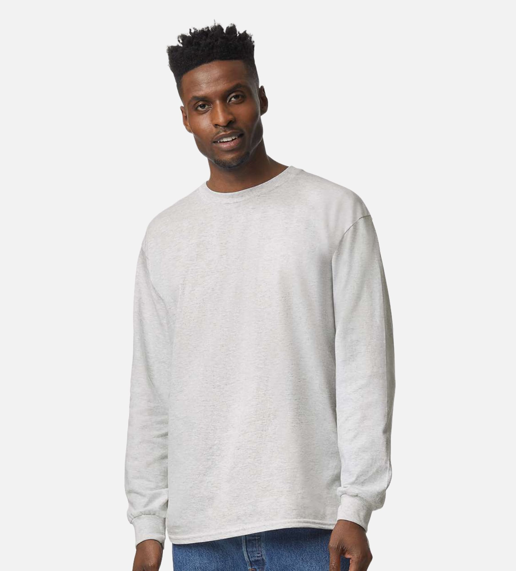 Unisex Ultra Cotton® Long Sleeve T-Shirt