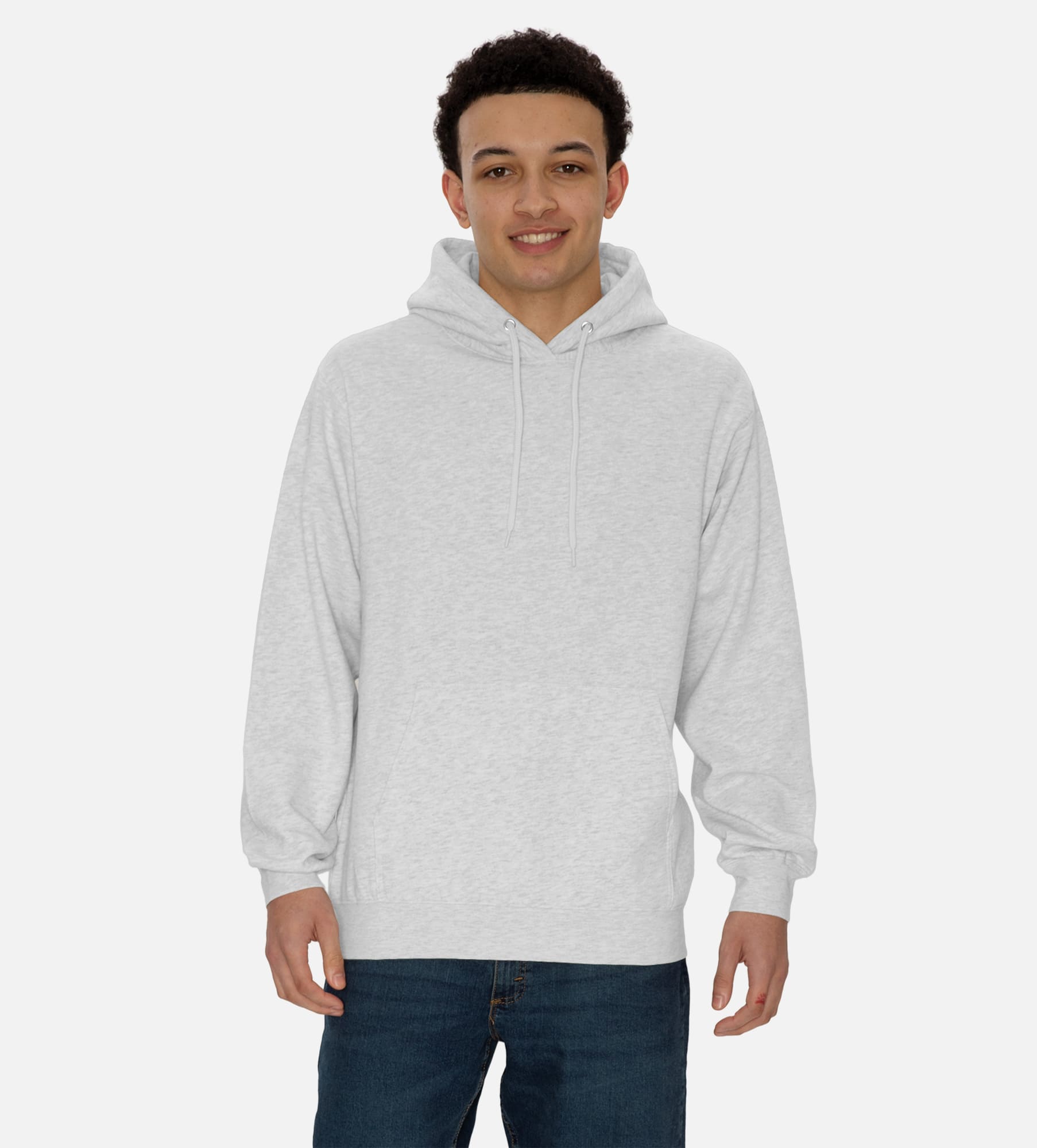 Everyday Fleece Hoodie