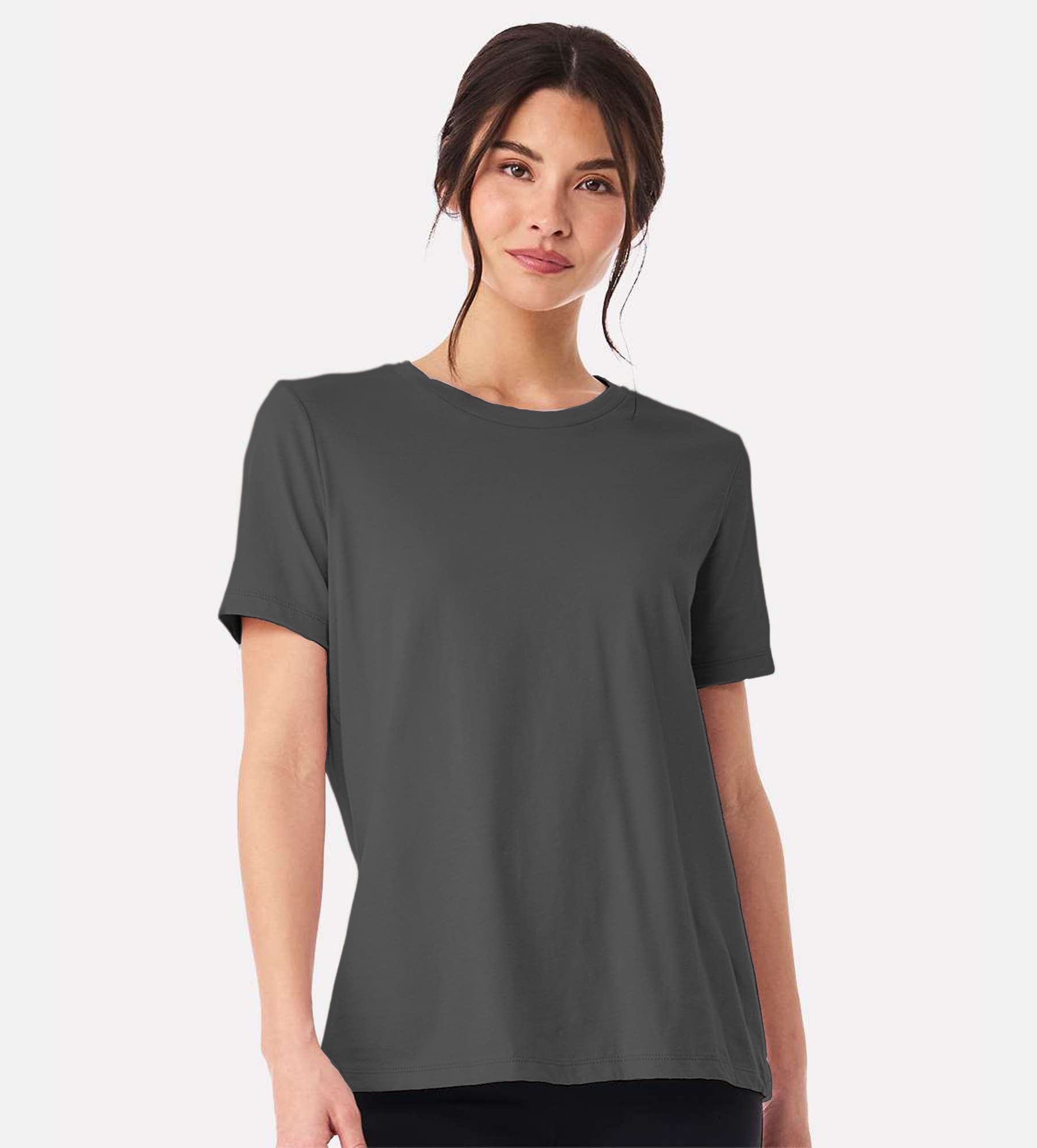 Women’s Relaxed Jersey T-Shirt
