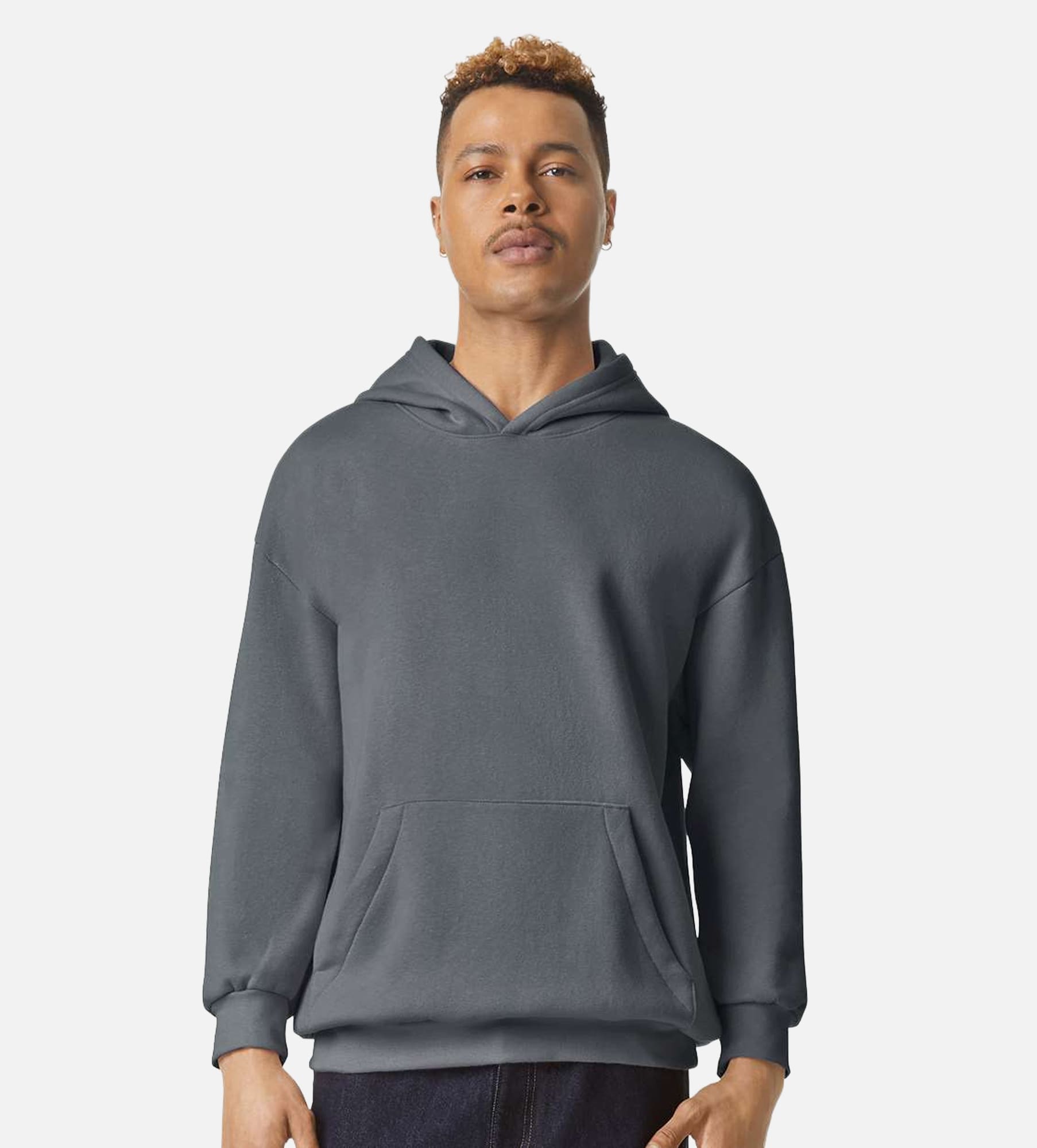 Unisex ReFlex Fleece Hoodie Sweatshirt