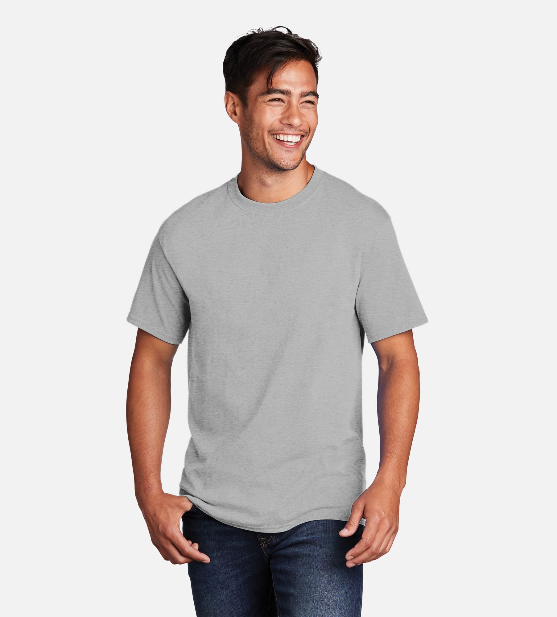 Everyday Cotton Tee