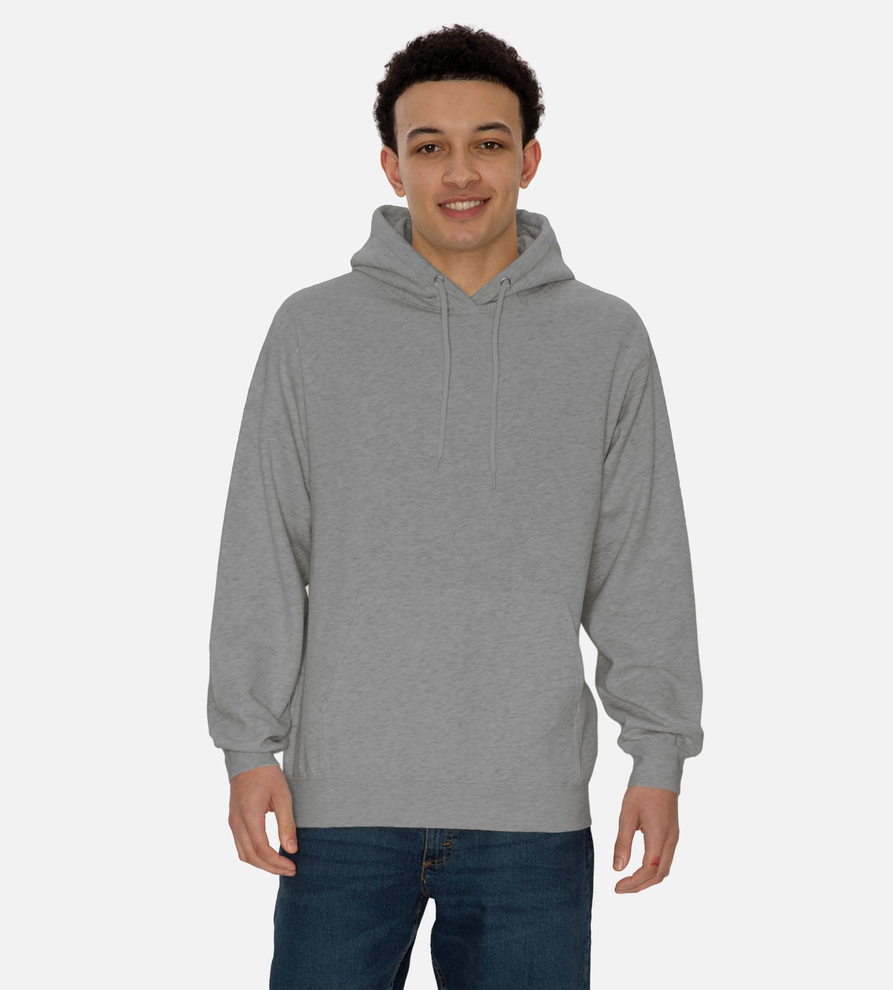 Everyday Fleece Hoodie