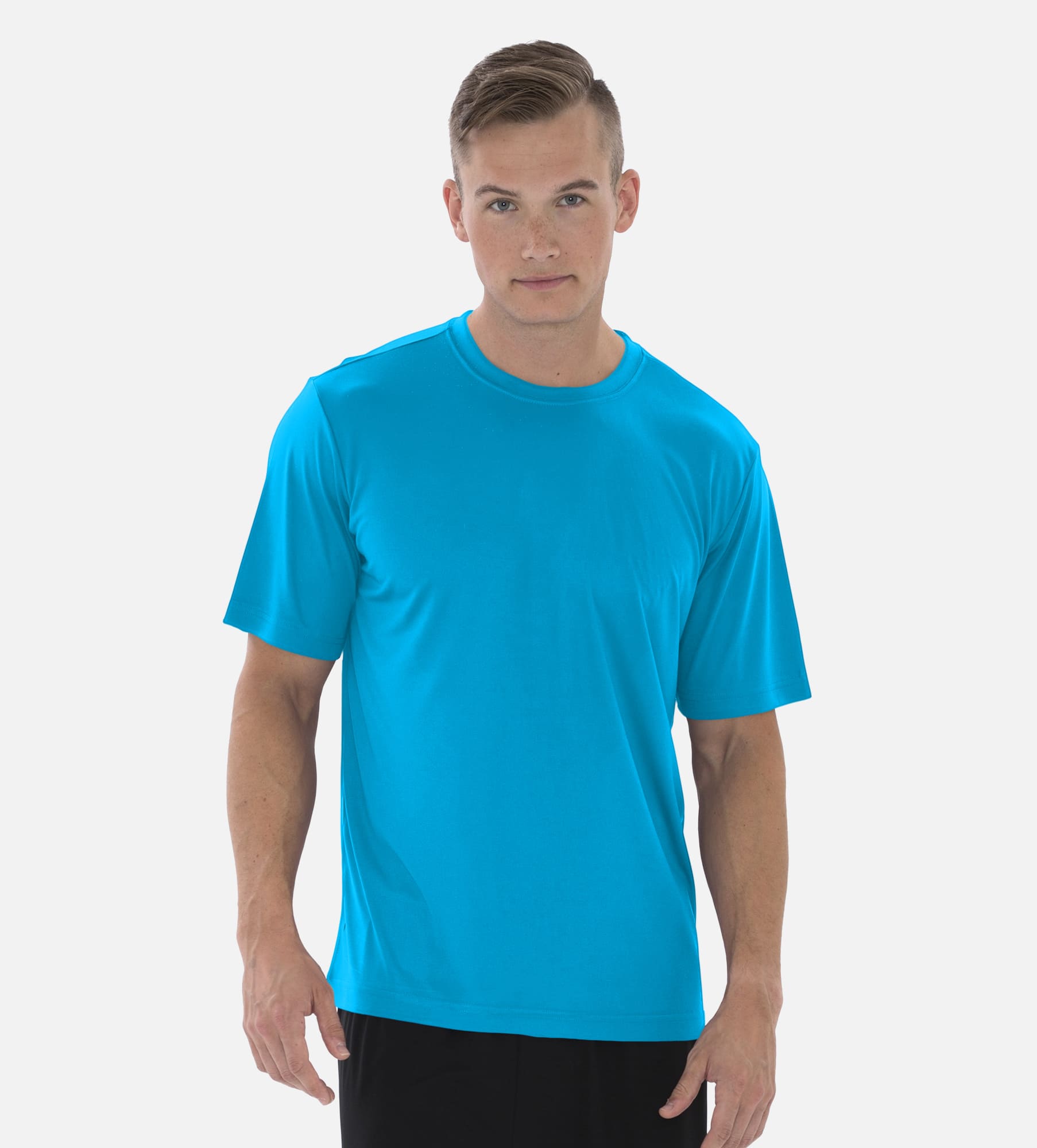 Pro Team Short Sleeve T-Shirt