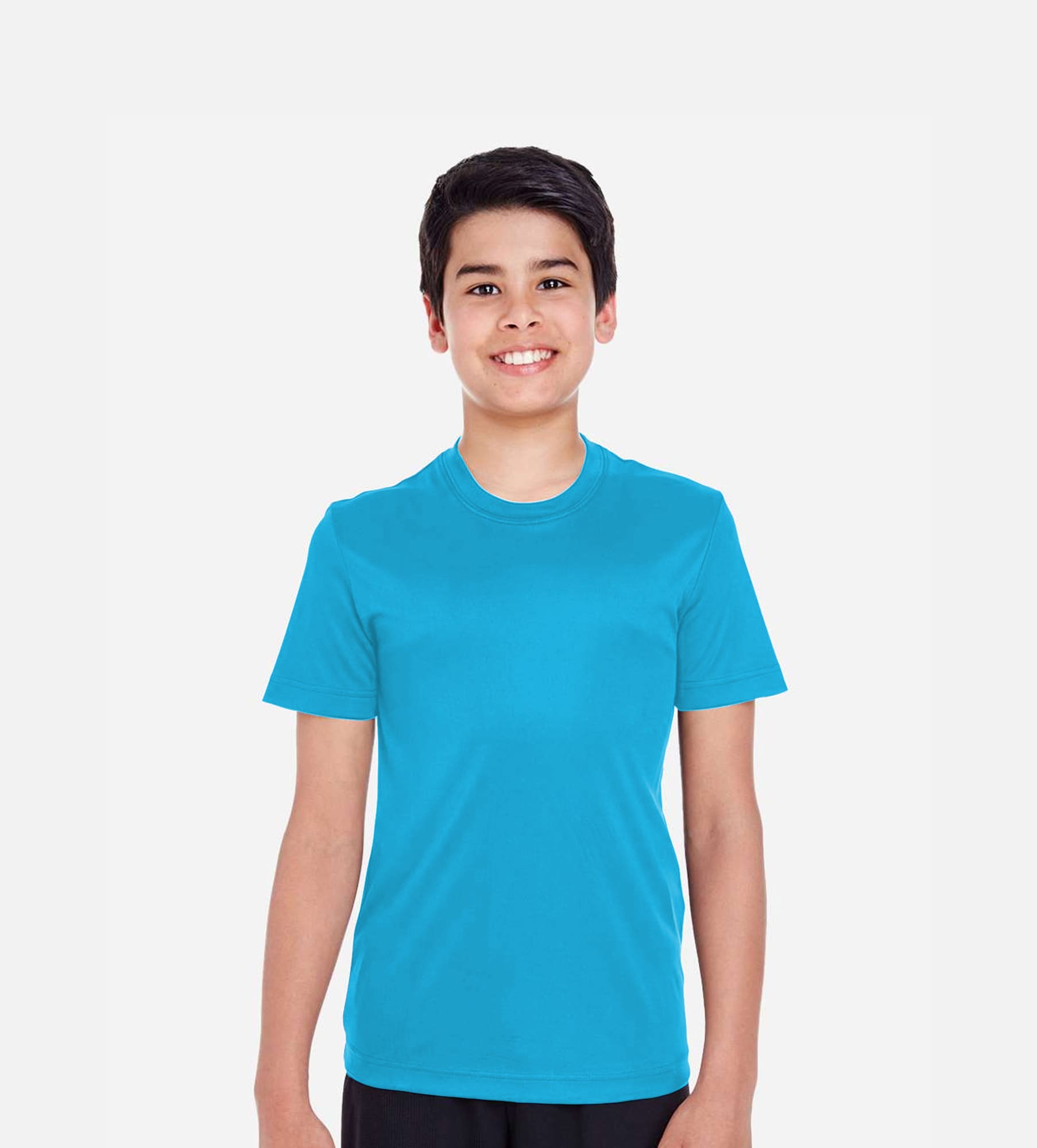 Pro Team Short Sleeve Youth T-Shirt