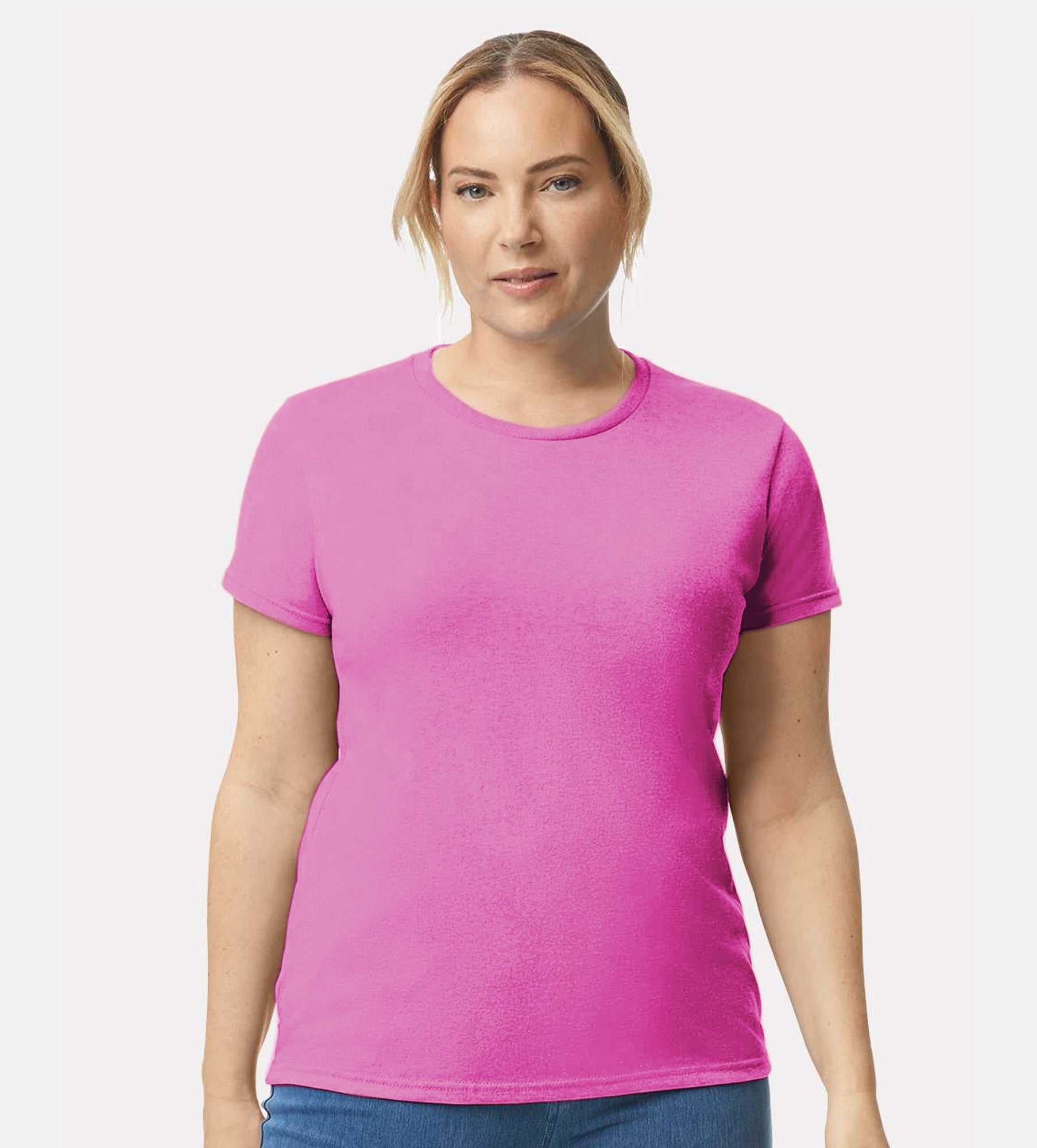 Women's Heavy Cotton™ T-Shirt