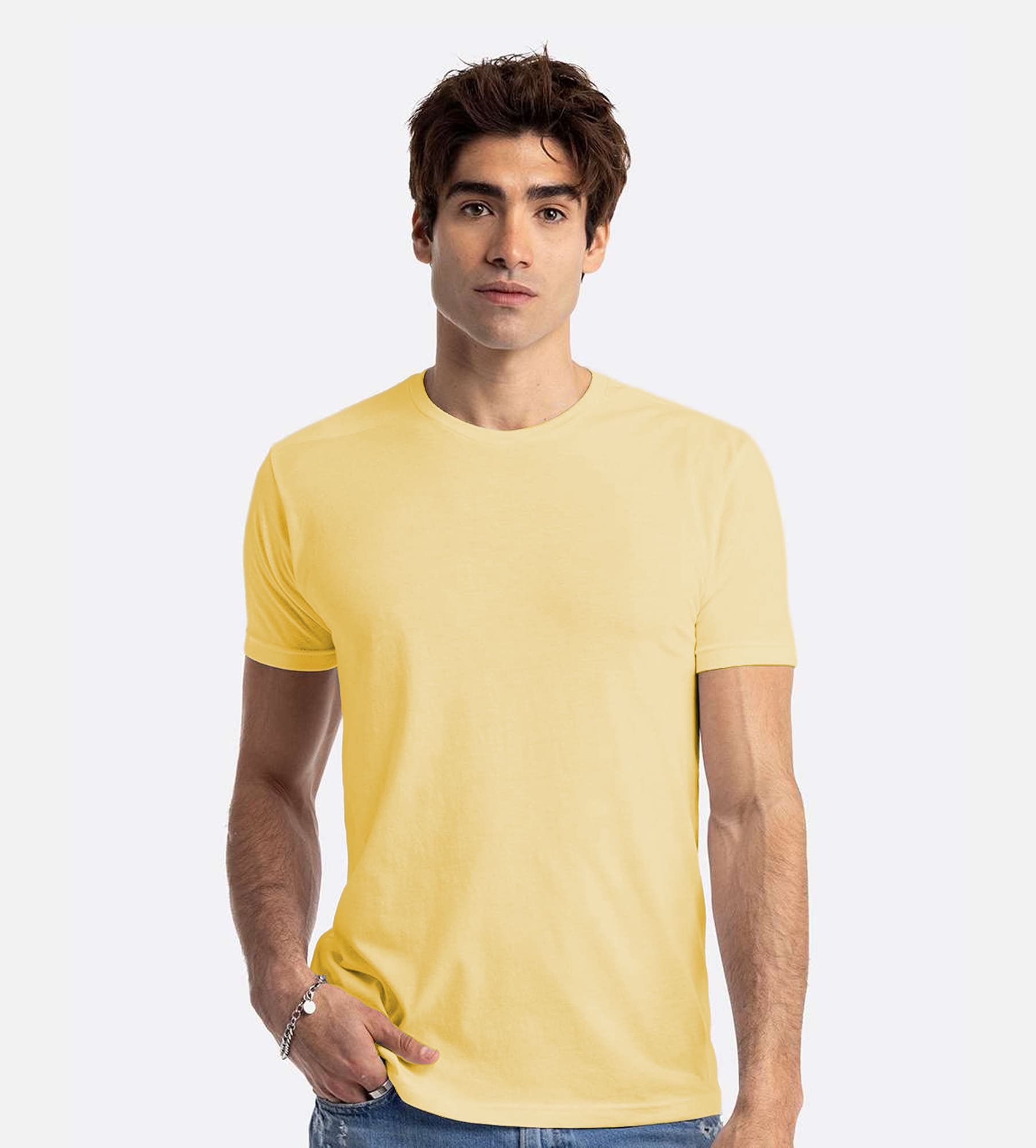 Unisex CVC T-Shirt
