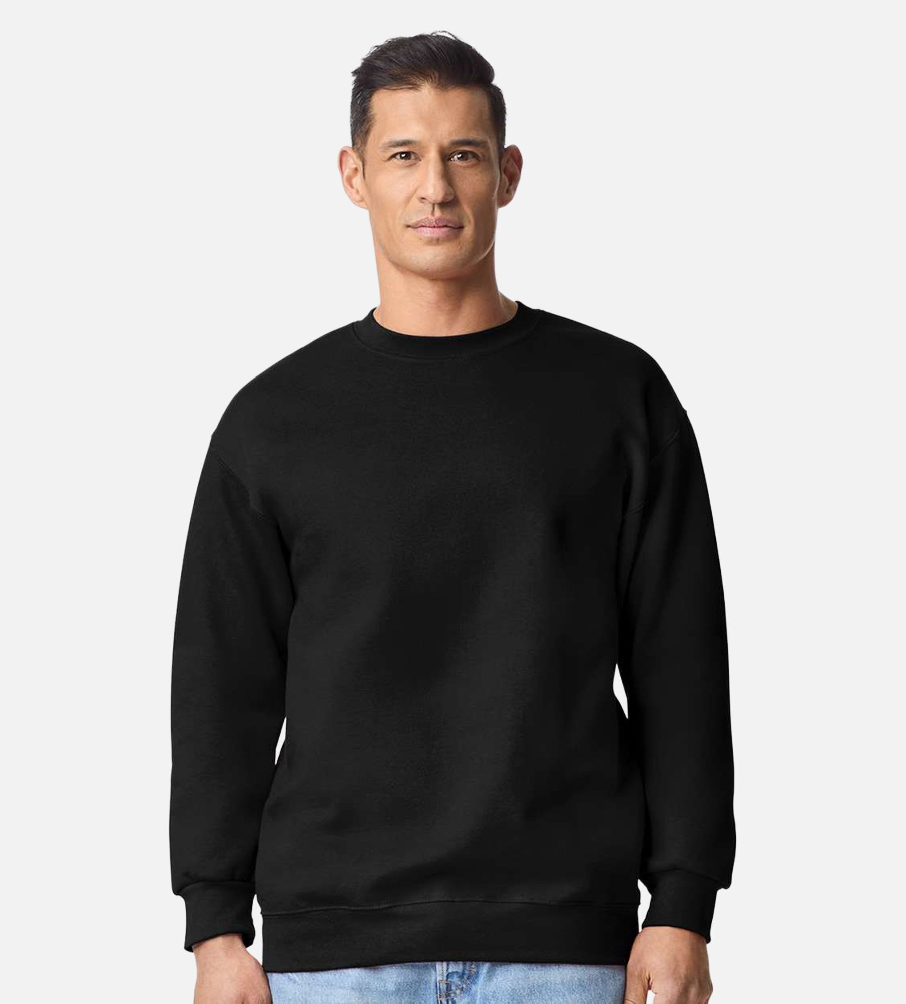 Unisex Hammer™ Maxweight Crewneck Sweatshirt