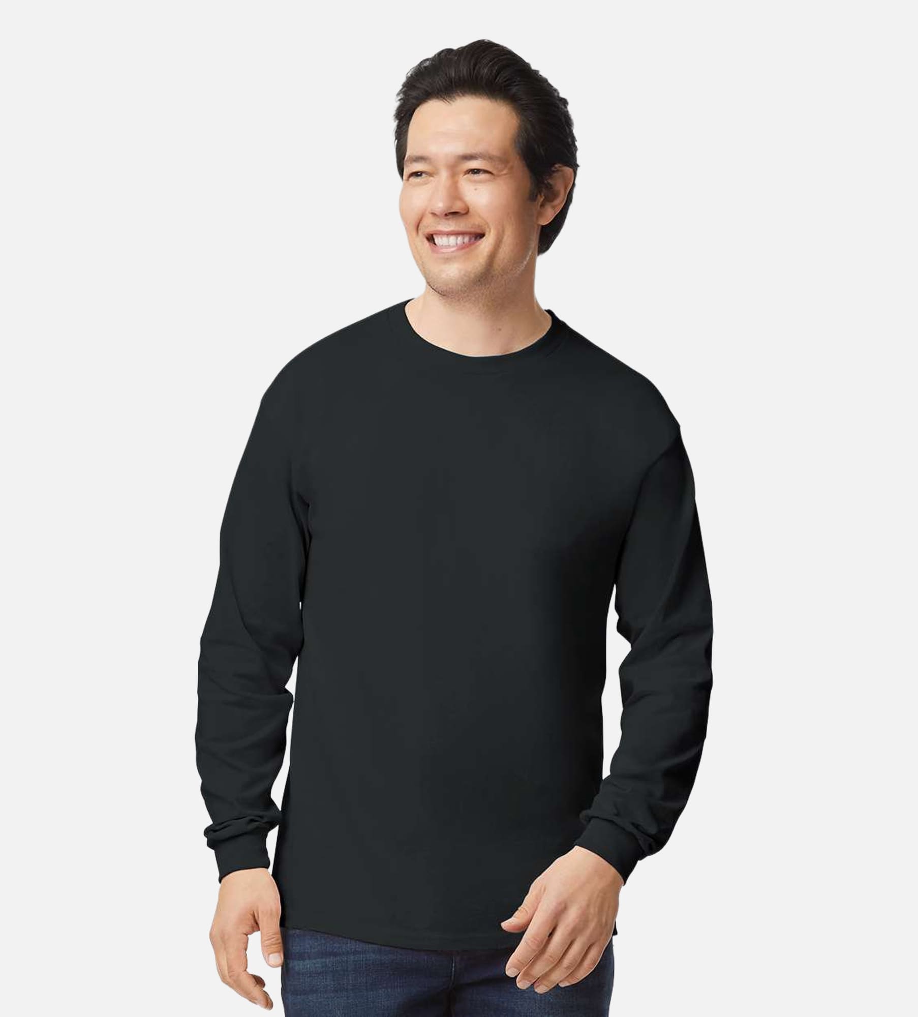 Unisex Ultra Cotton® Long Sleeve T-Shirt