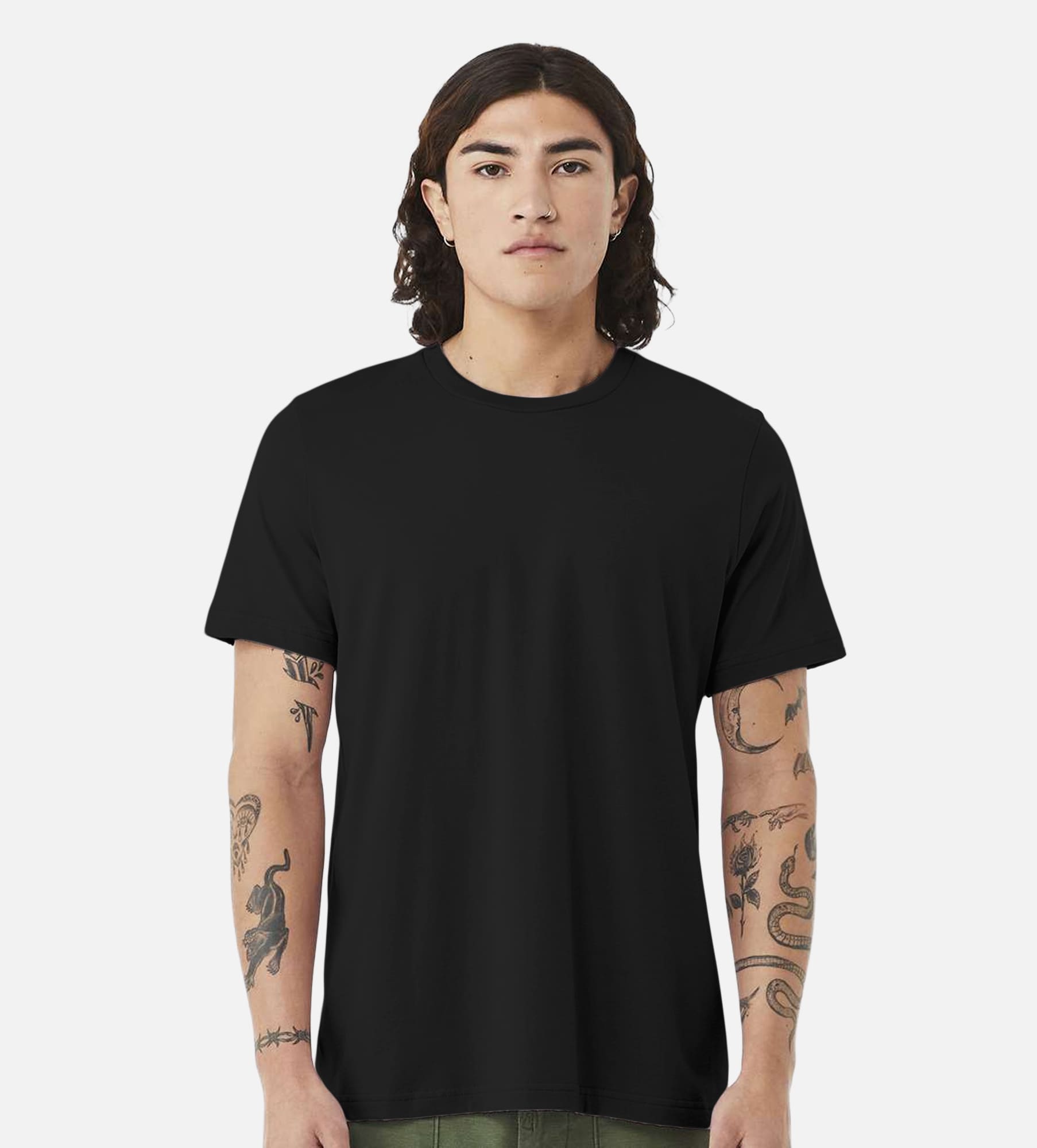 Jersey T-Shirt