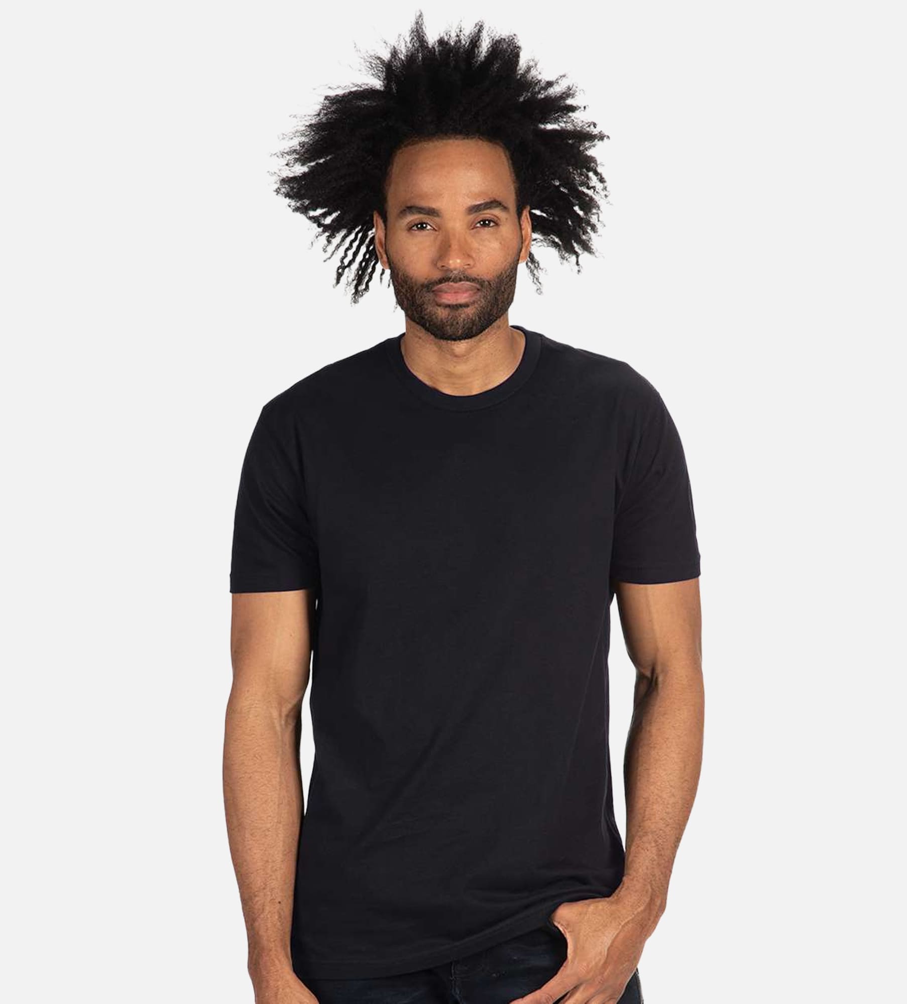 Cotton T-Shirt