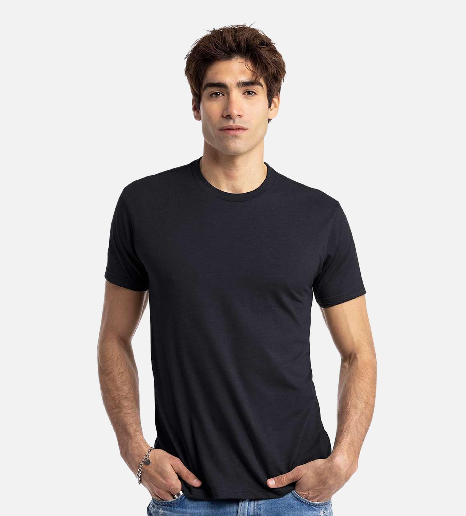 Unisex CVC T-Shirt