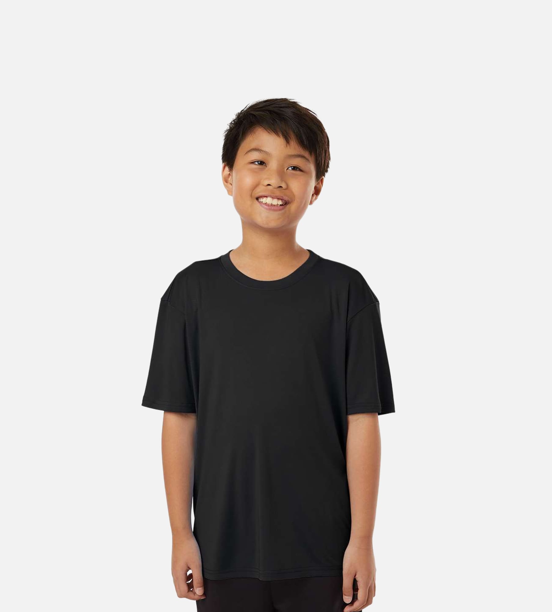 Youth Pro-Lock Performance T-Shirt