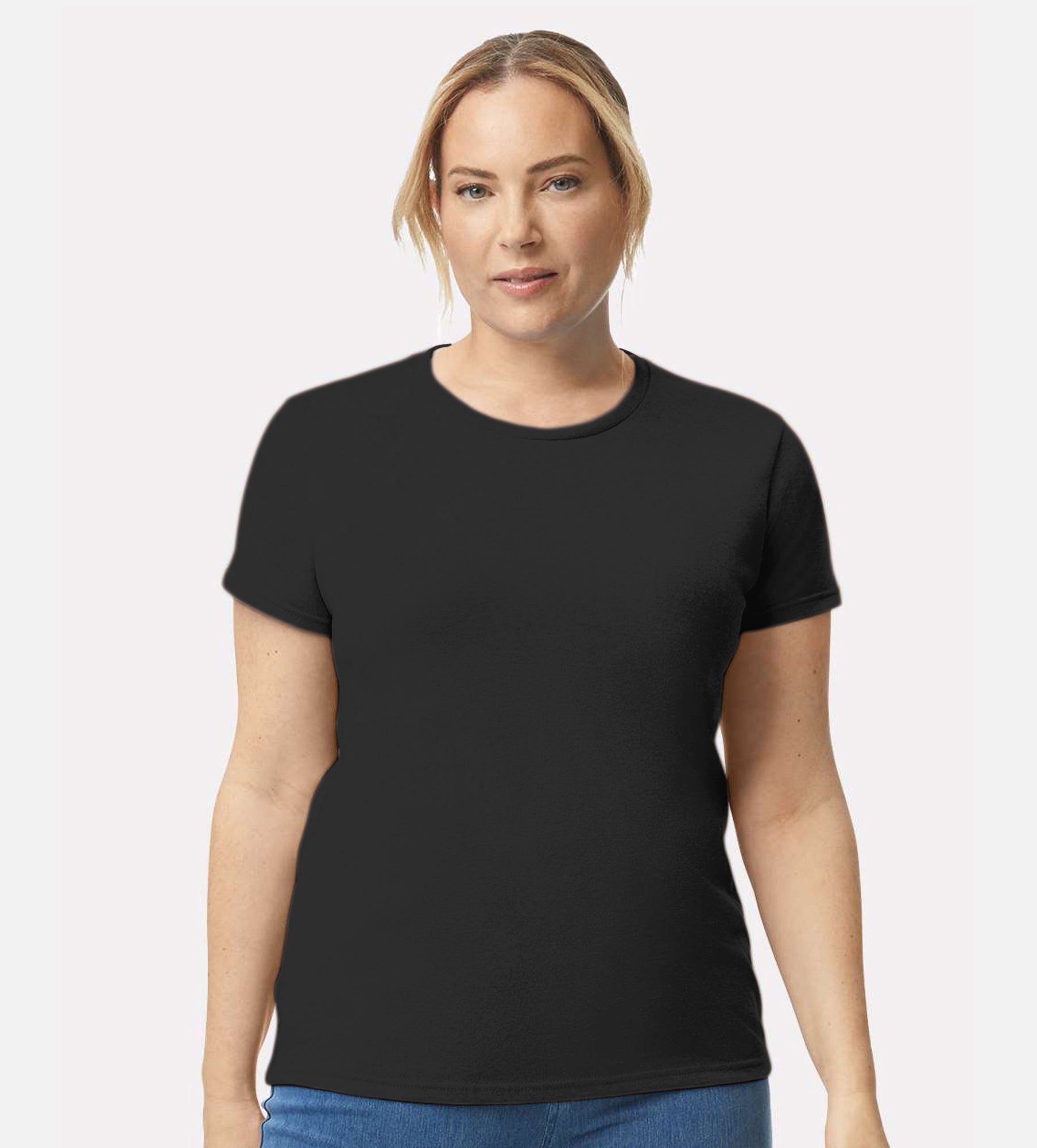 Women's Heavy Cotton™ T-Shirt