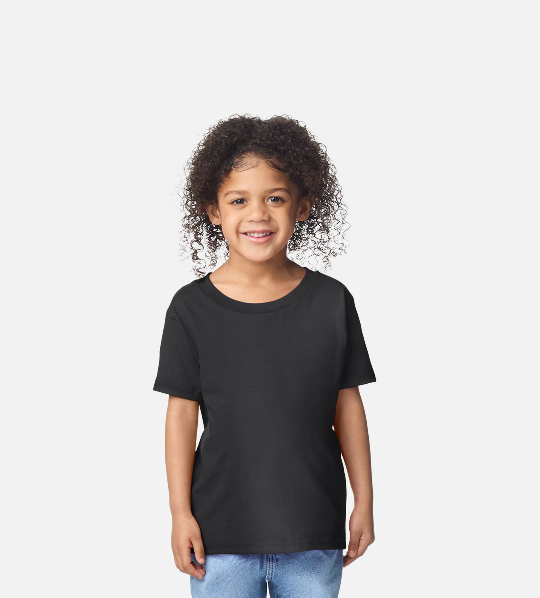 Toddler Heavy Cotton™ T-Shirt