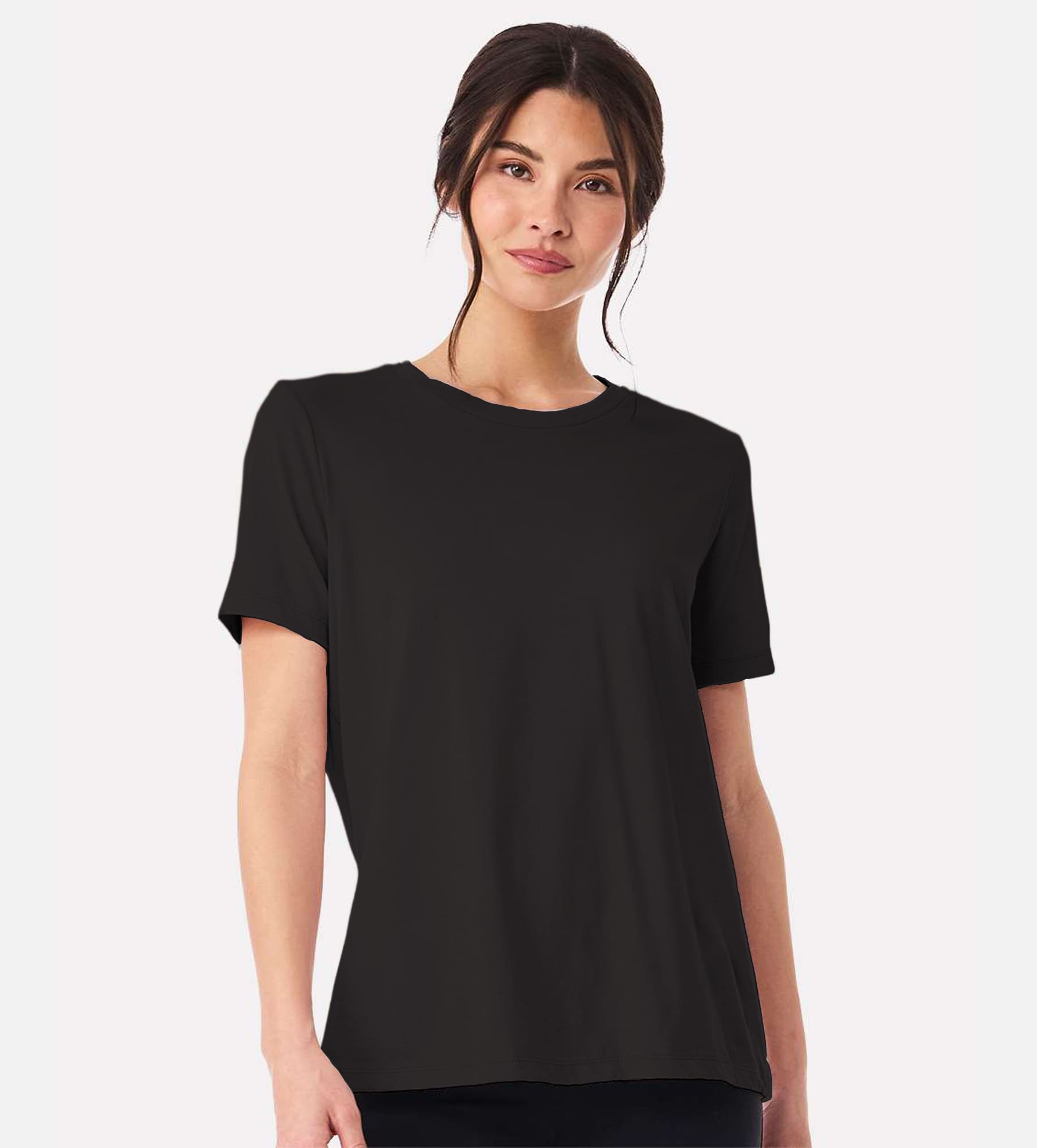 Women’s Relaxed Jersey T-Shirt