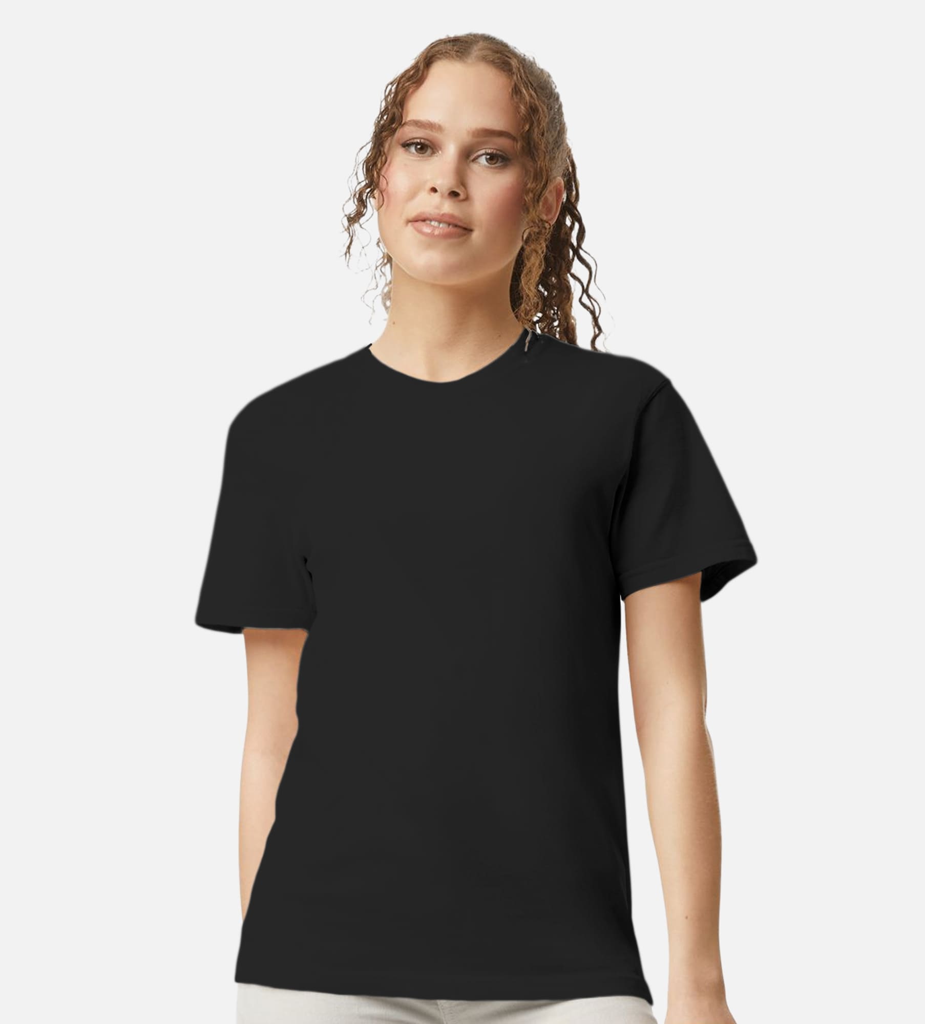 Unisex Garment-Dyed Heavyweight T-Shirt
