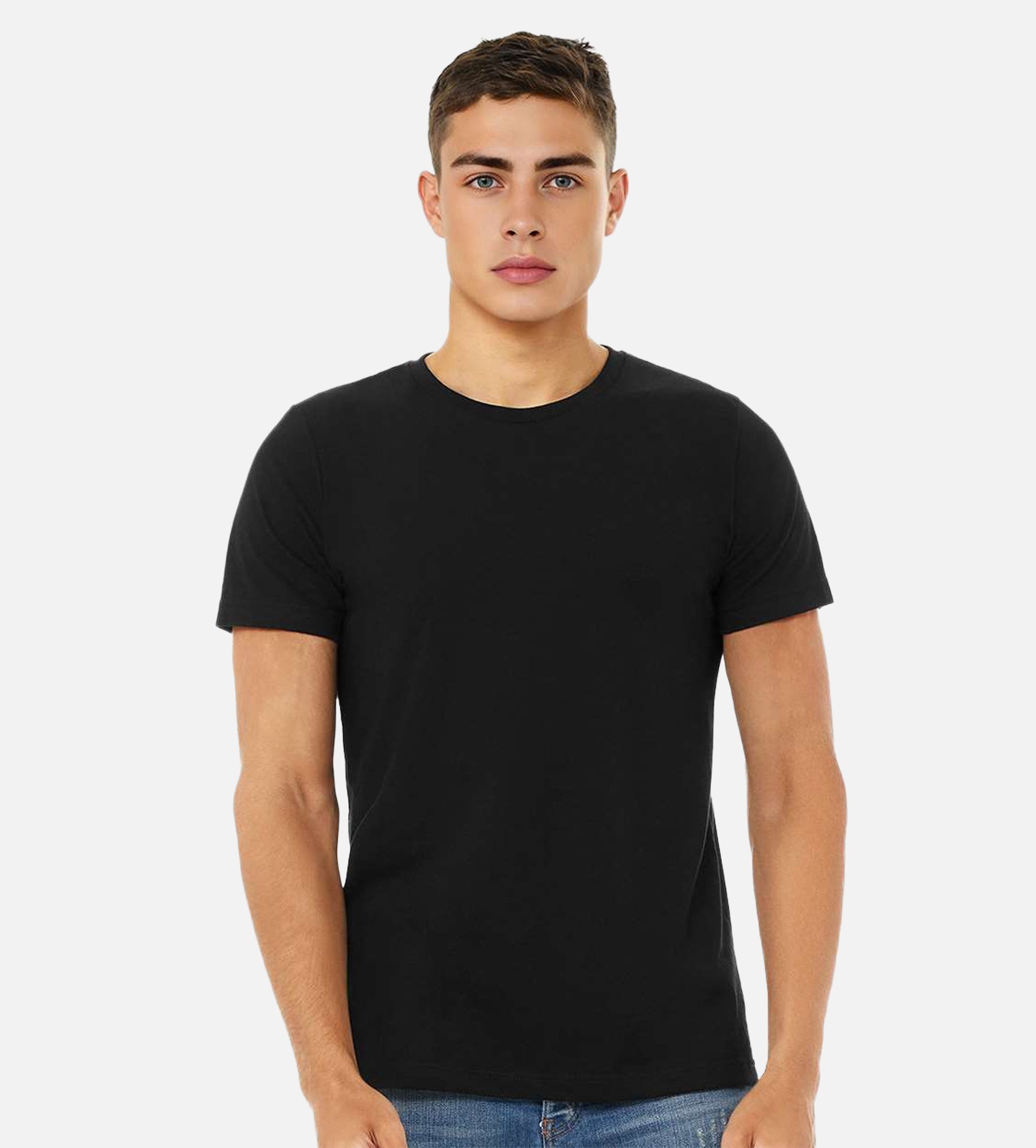 CVC Jersey T-Shirt