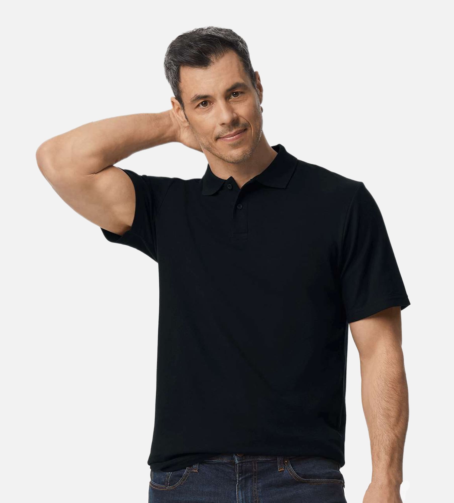 Unisex Softstyle® Pique Polo
