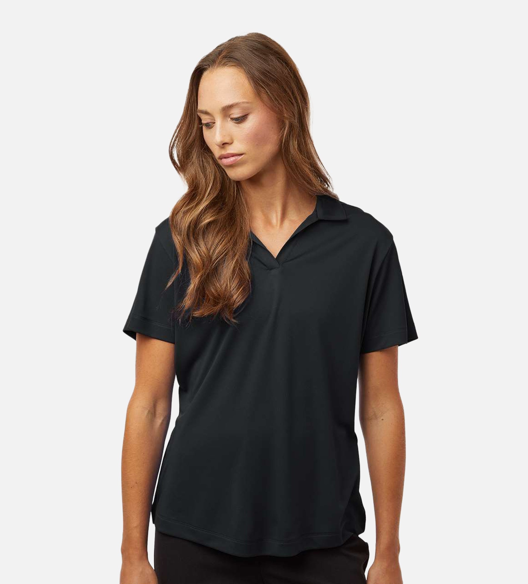 Women's Pro-Lock Performance Polo