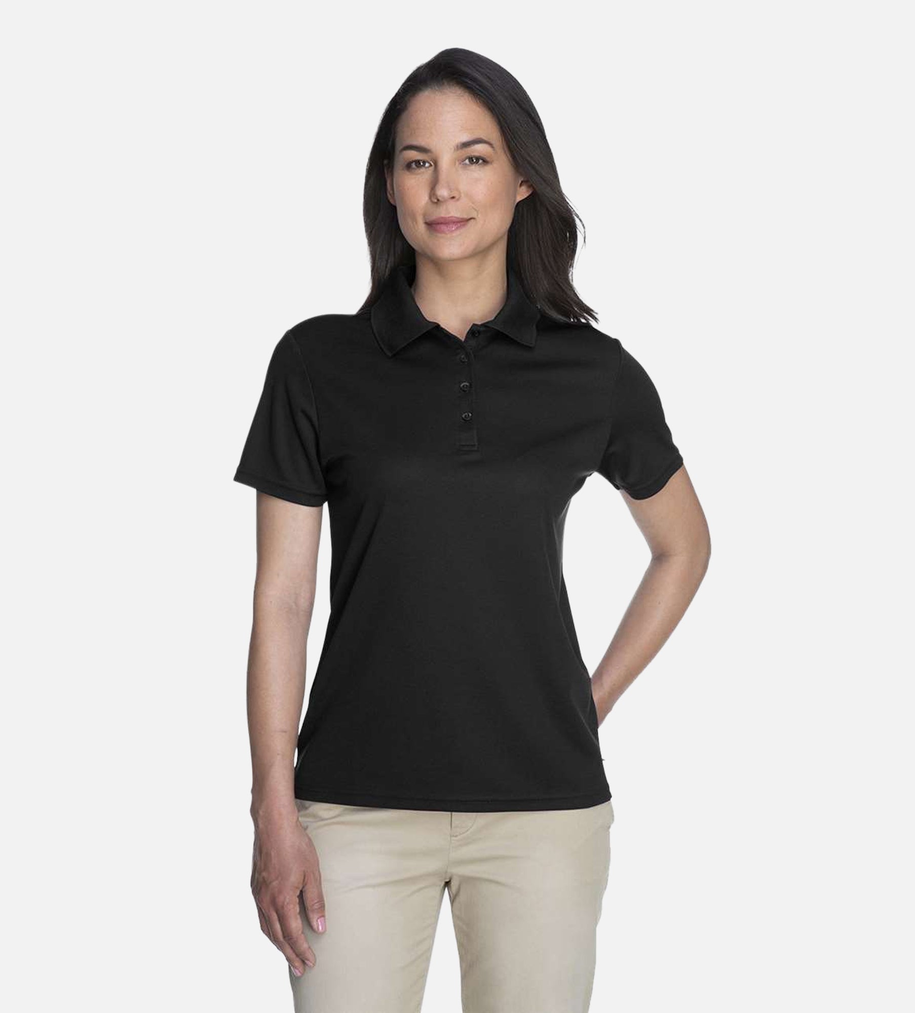 Women's Origin Performance Piqué Polo