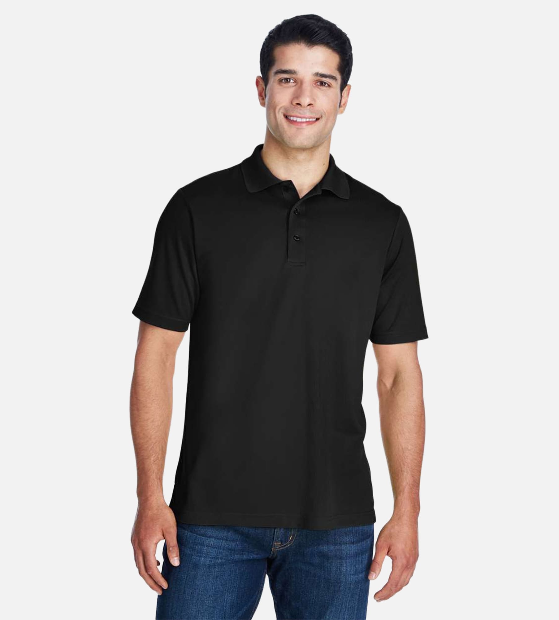 Men's Origin Performance Piqué Polo