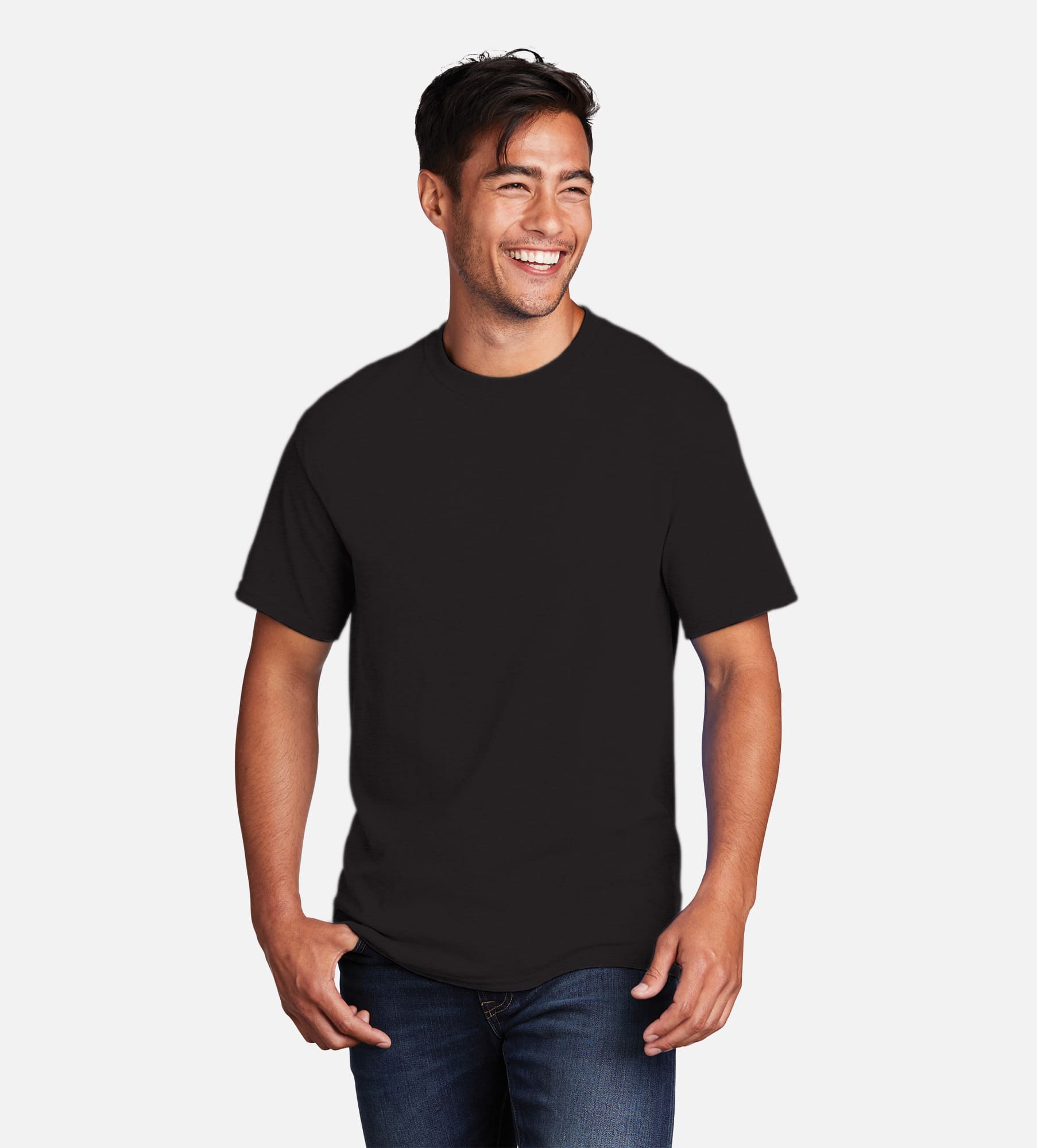 Everyday Cotton Tee