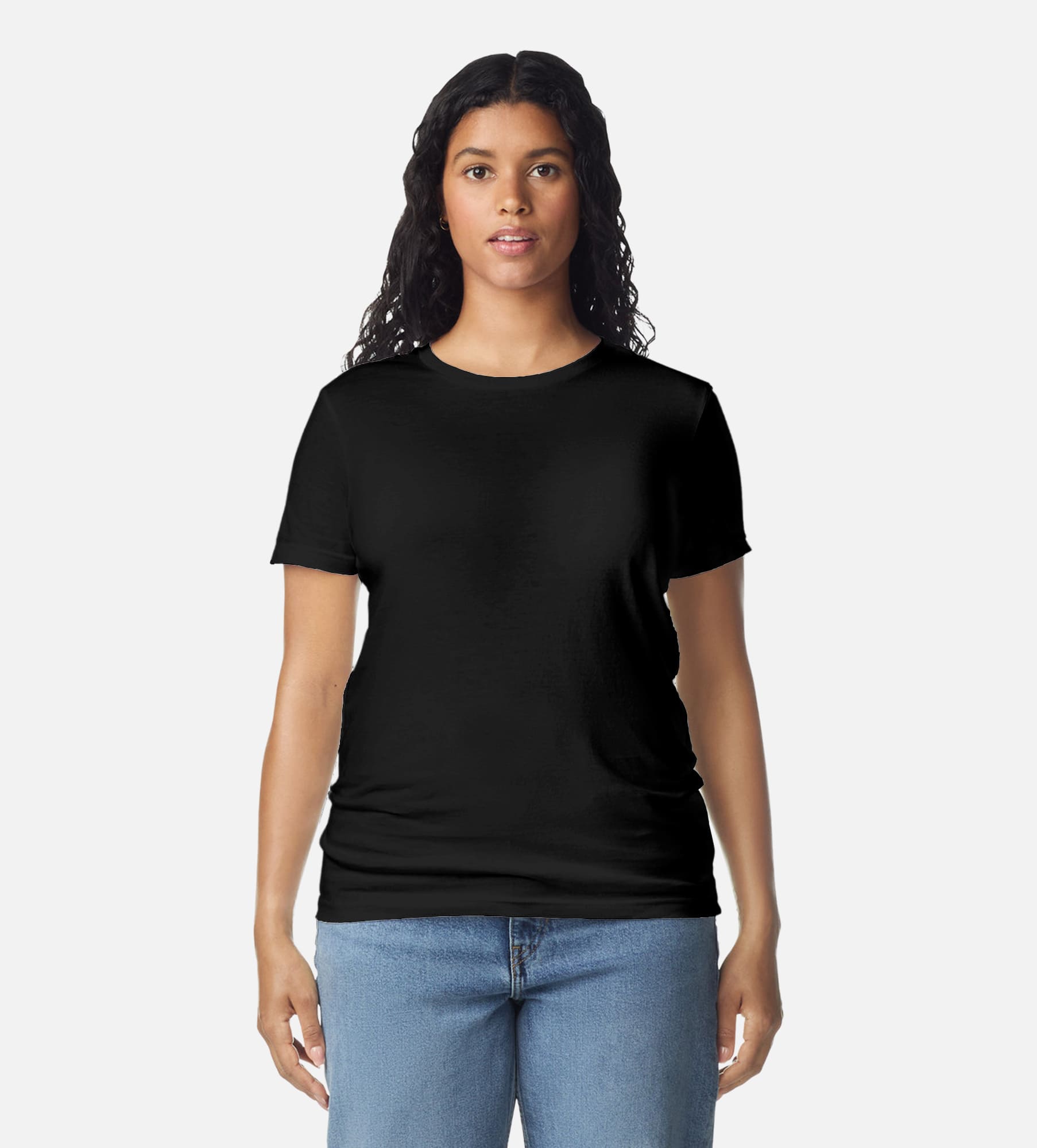 Earth Wash® Ladies' T-Shirt