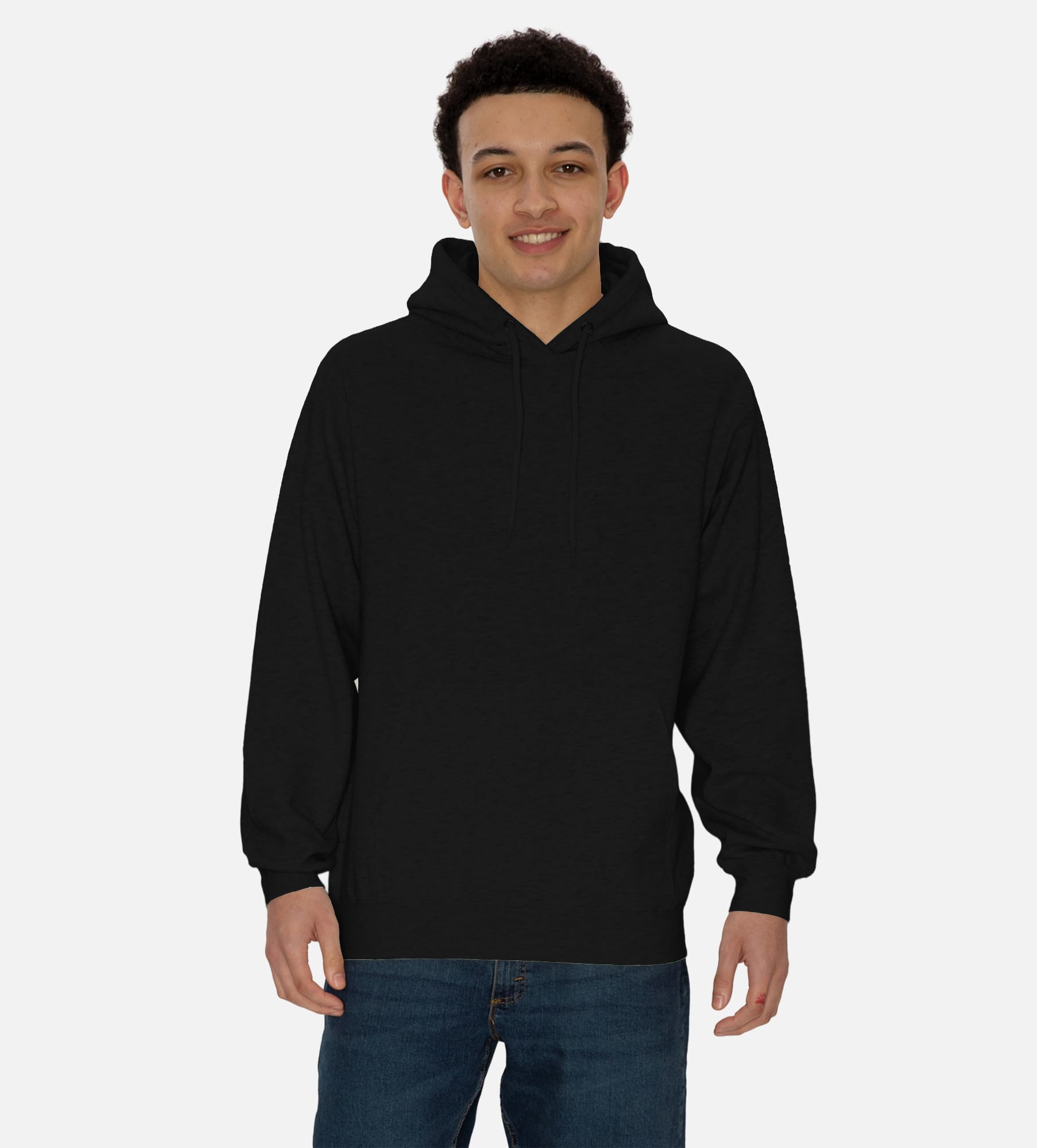 Everyday Fleece Hoodie
