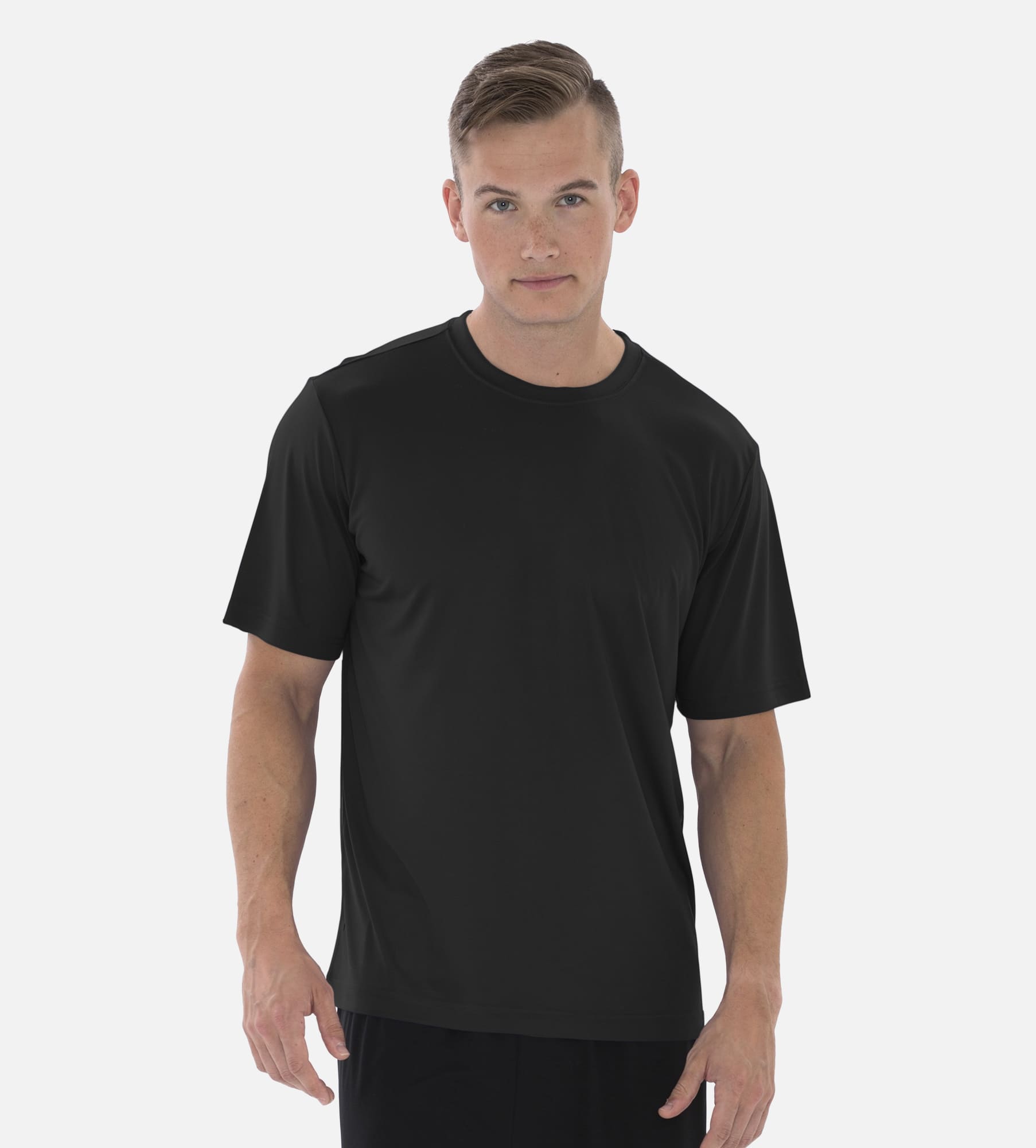 Pro Team Short Sleeve T-Shirt
