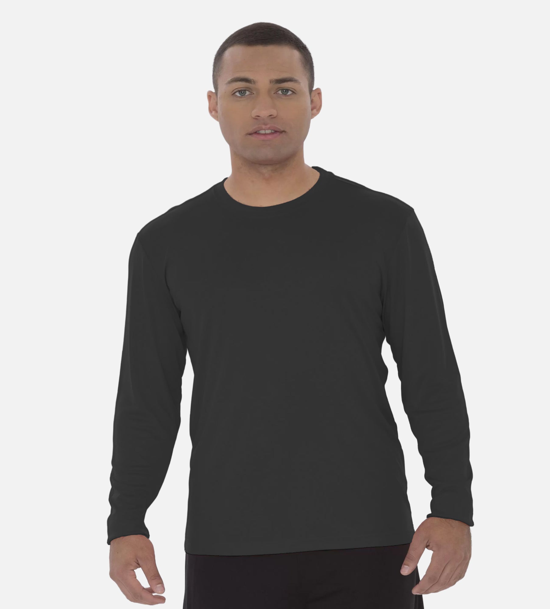 Pro Team Long Sleeve T-Shirt