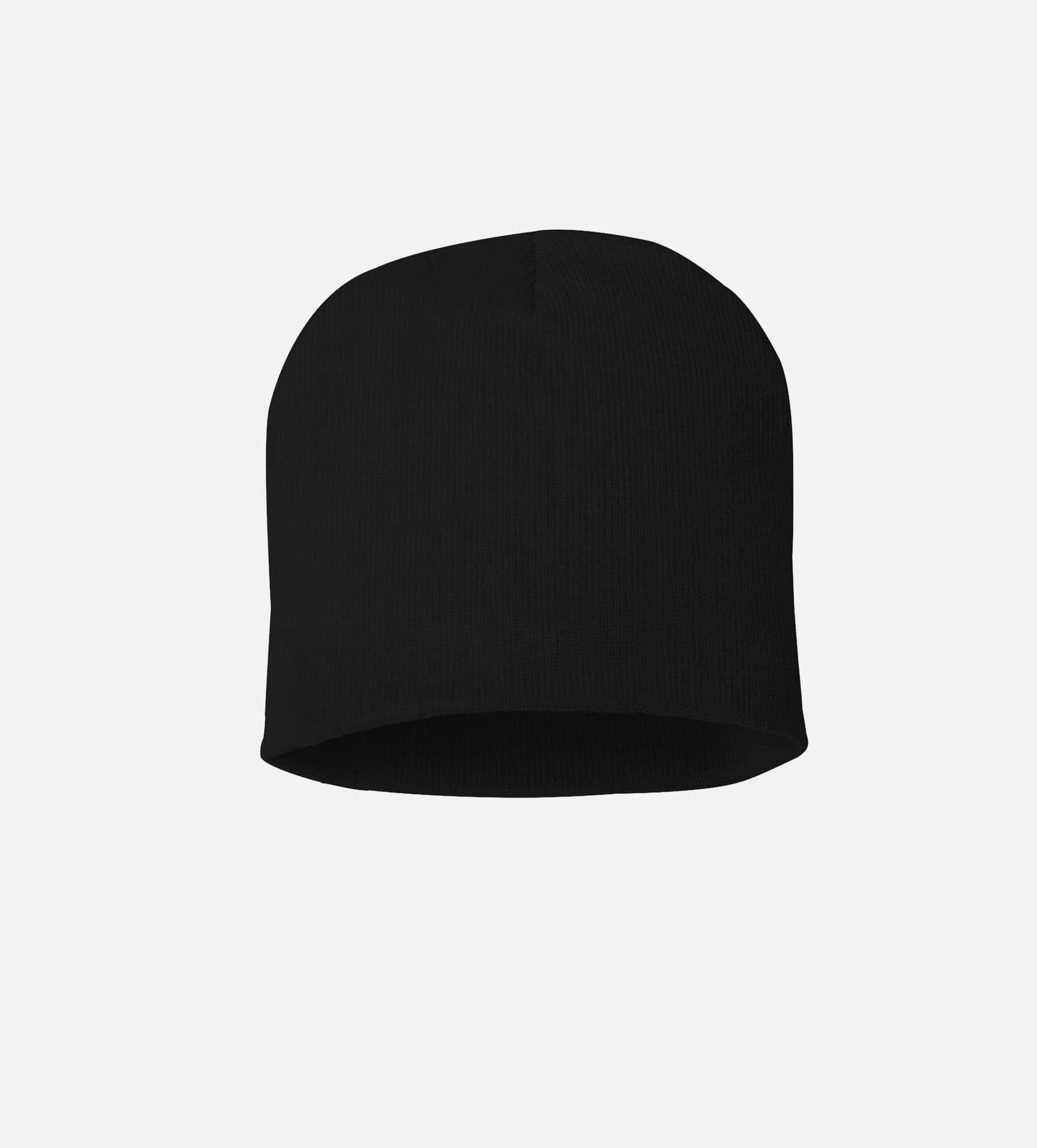 8" Beanie