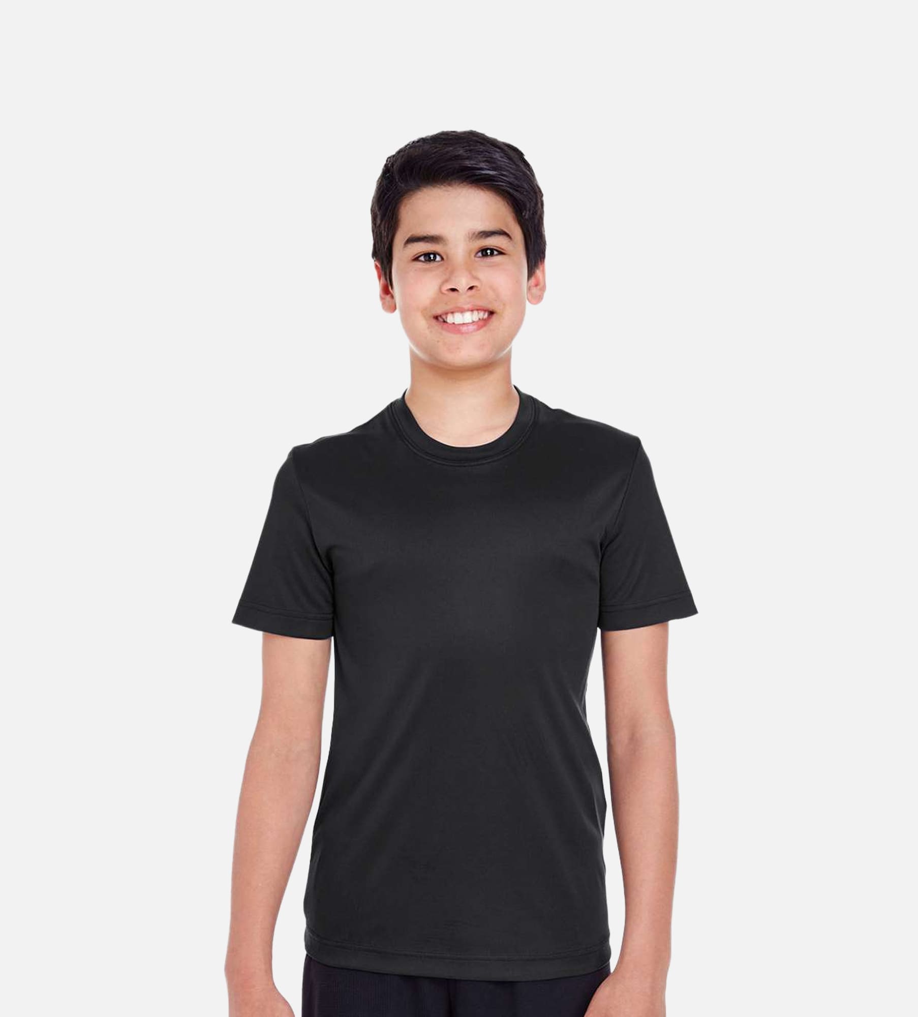 Pro Team Short Sleeve Youth T-Shirt