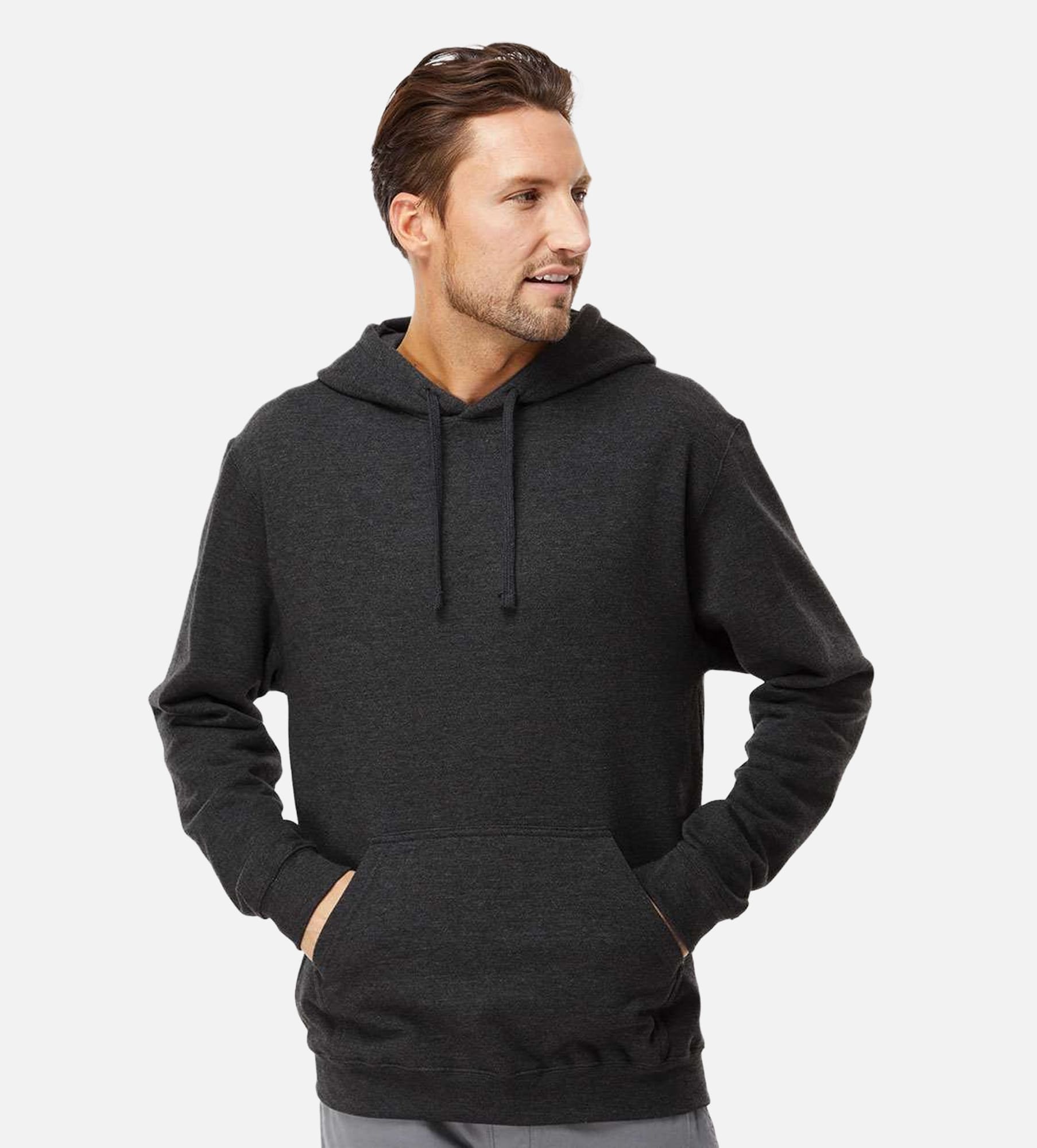 Unisex Pullover Hoodie