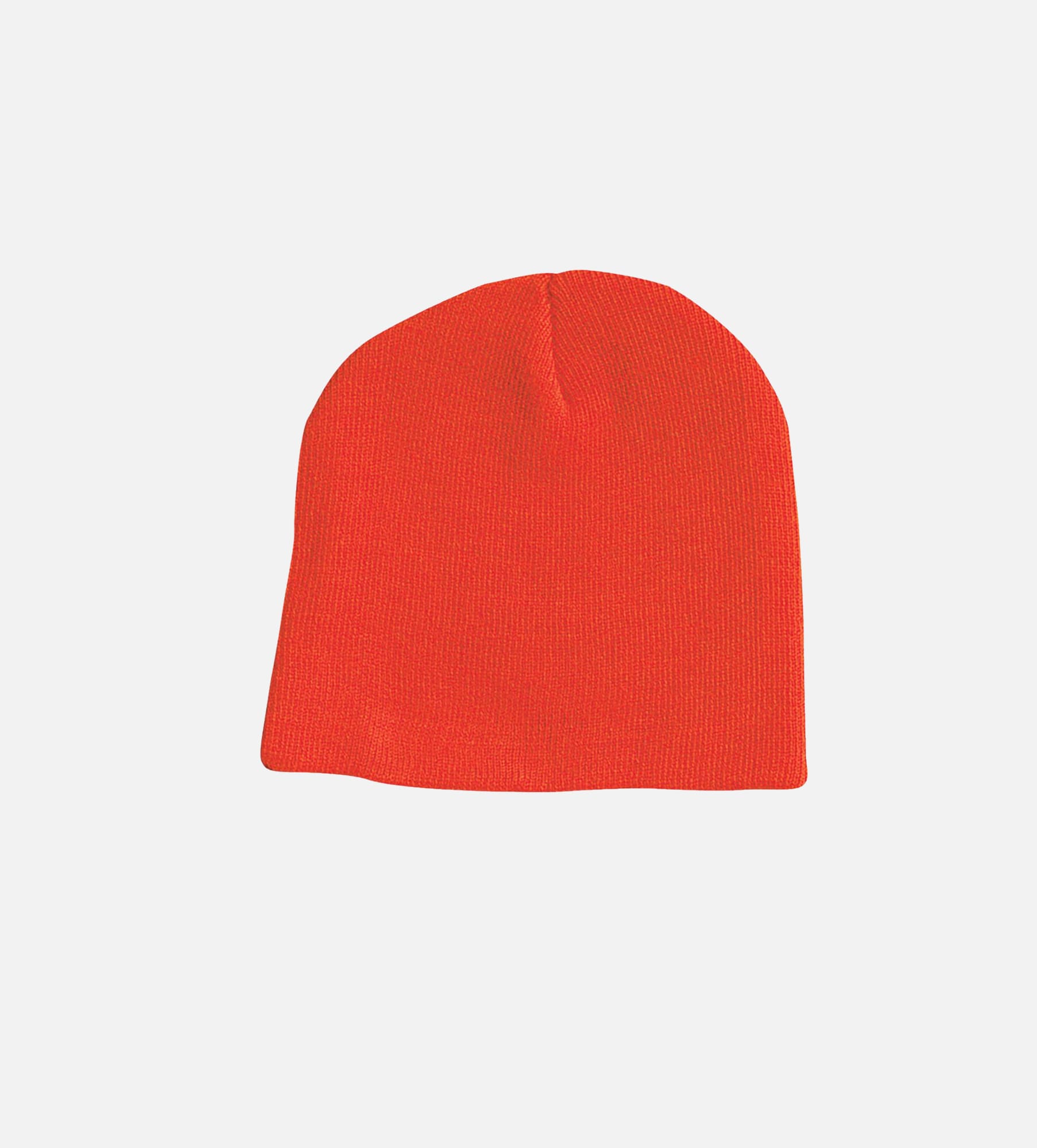 8" Beanie