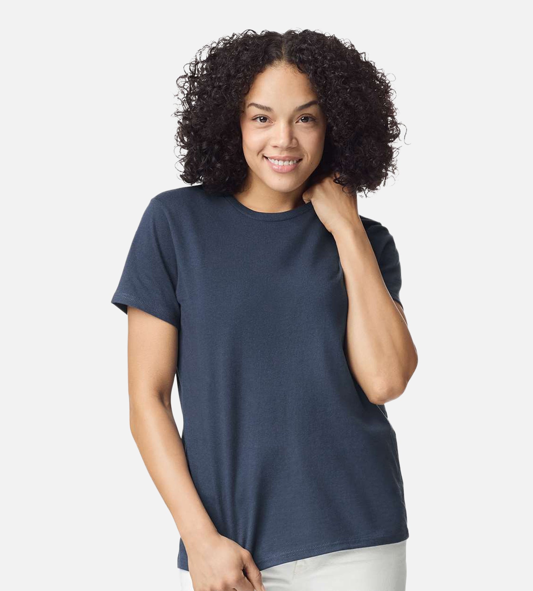 Women's Heavy Cotton™ T-Shirt