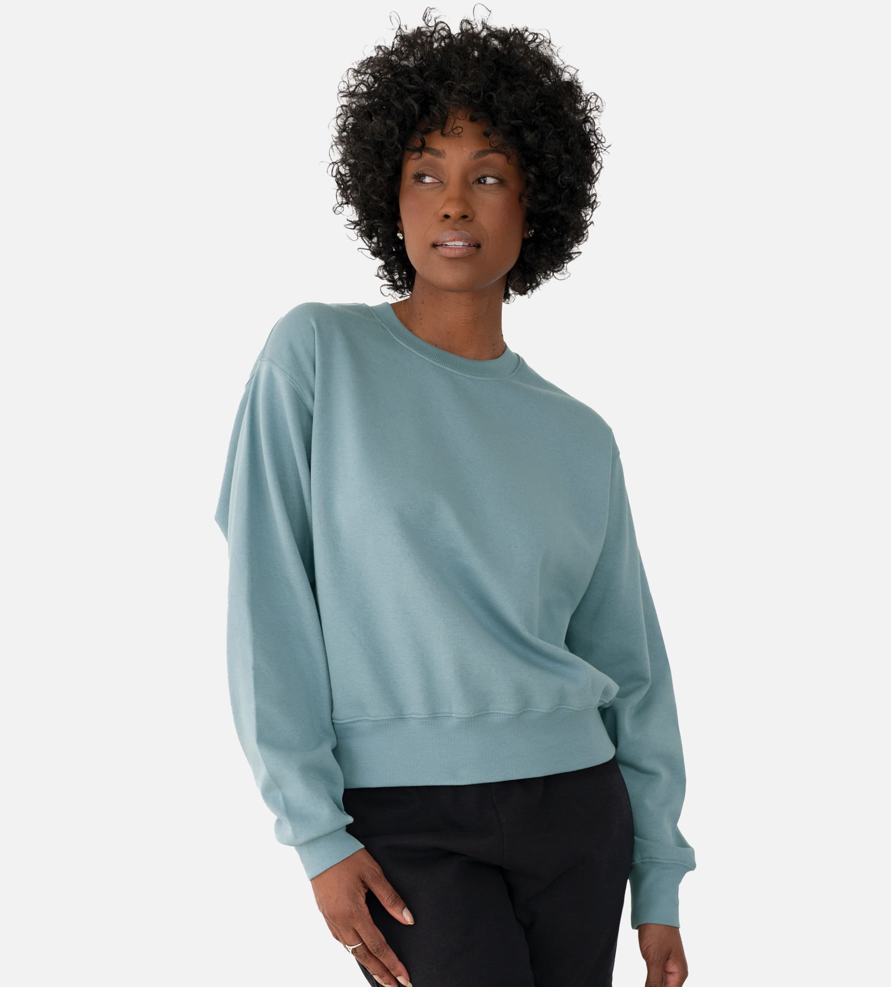 Element Cff Crewneck