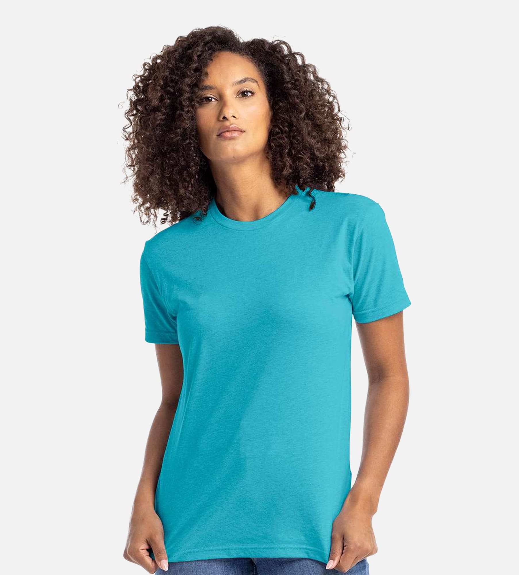 Unisex CVC T-Shirt