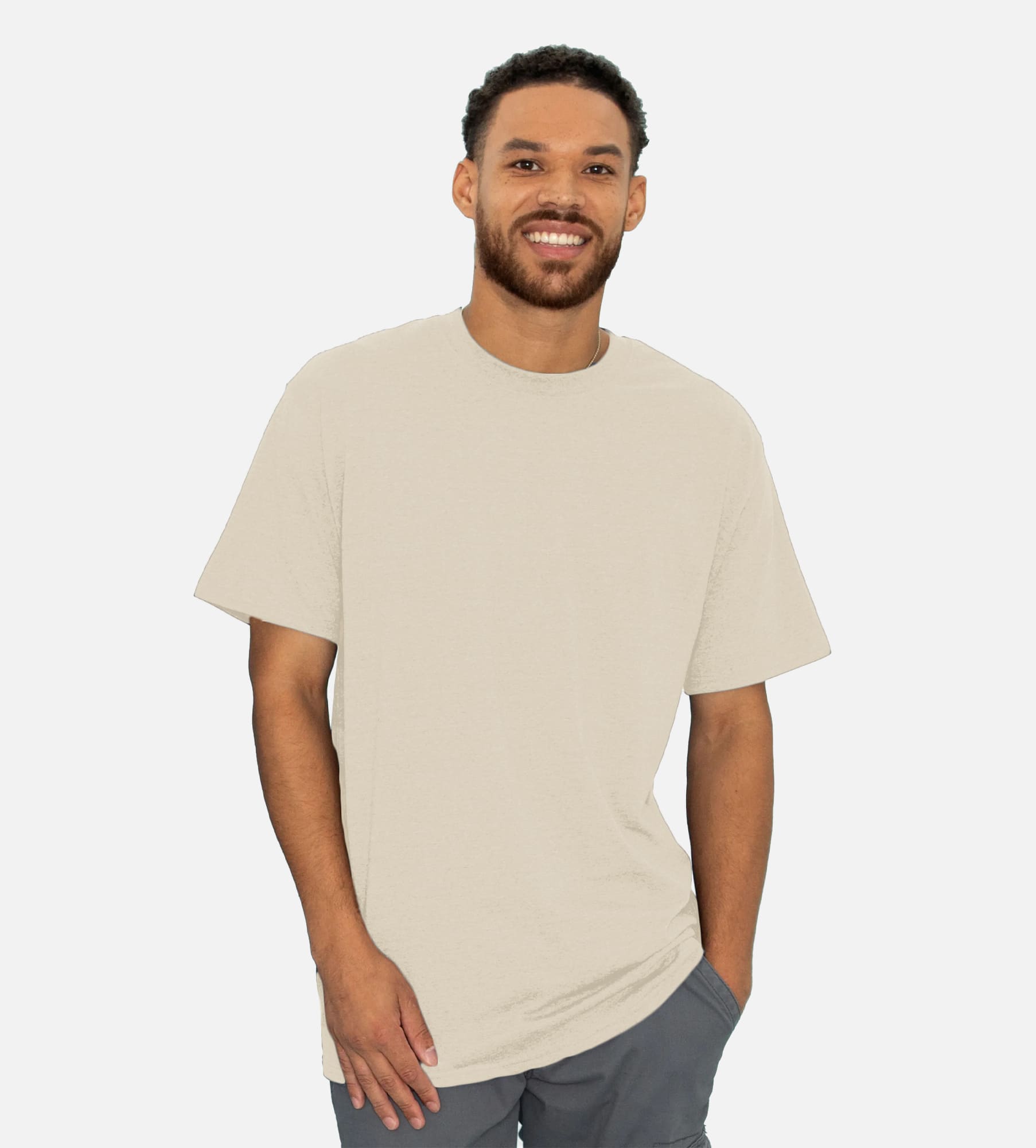 Earth Wash® T-Shirt