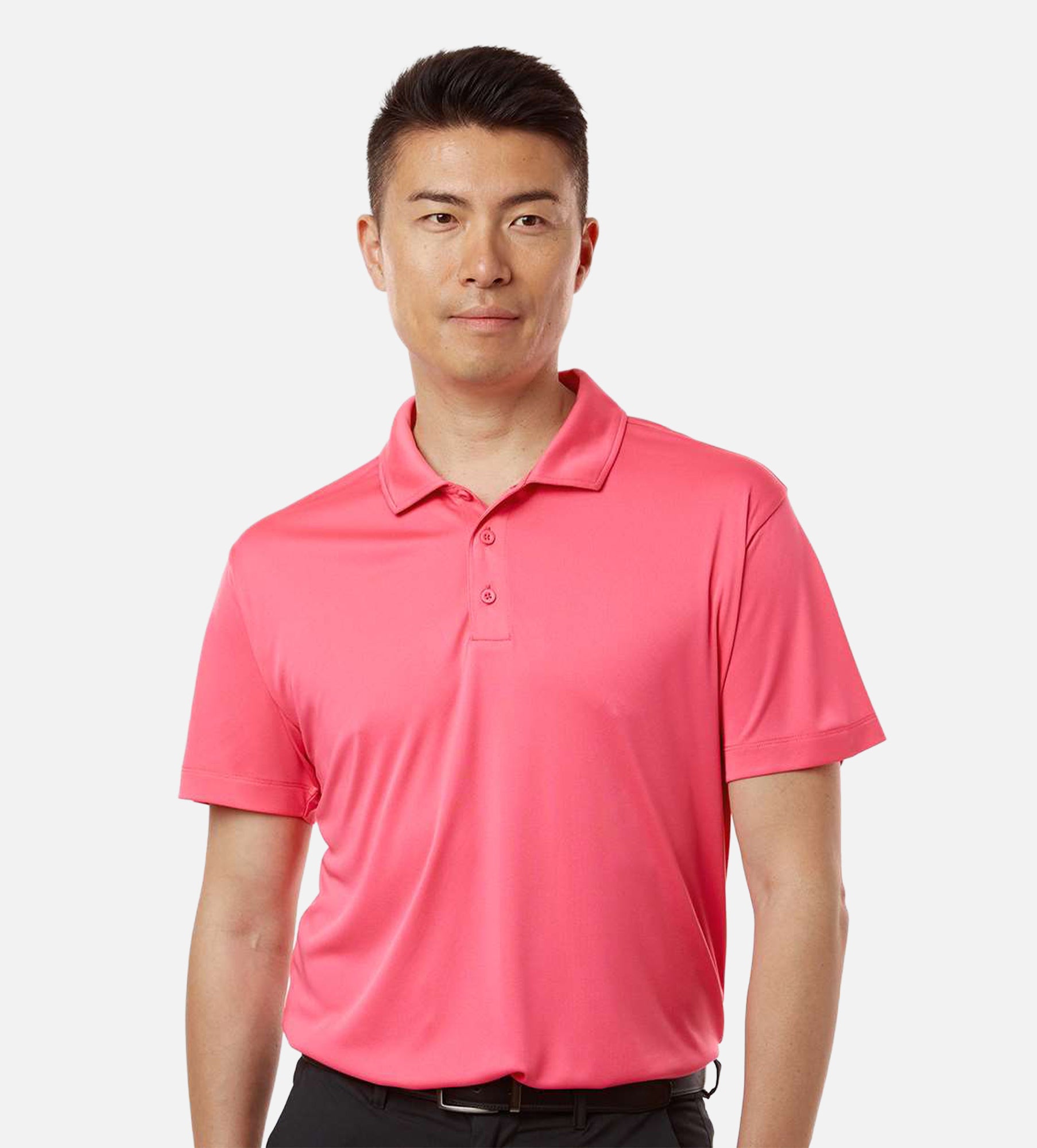 Men's Pro-Lock Performance Polo
