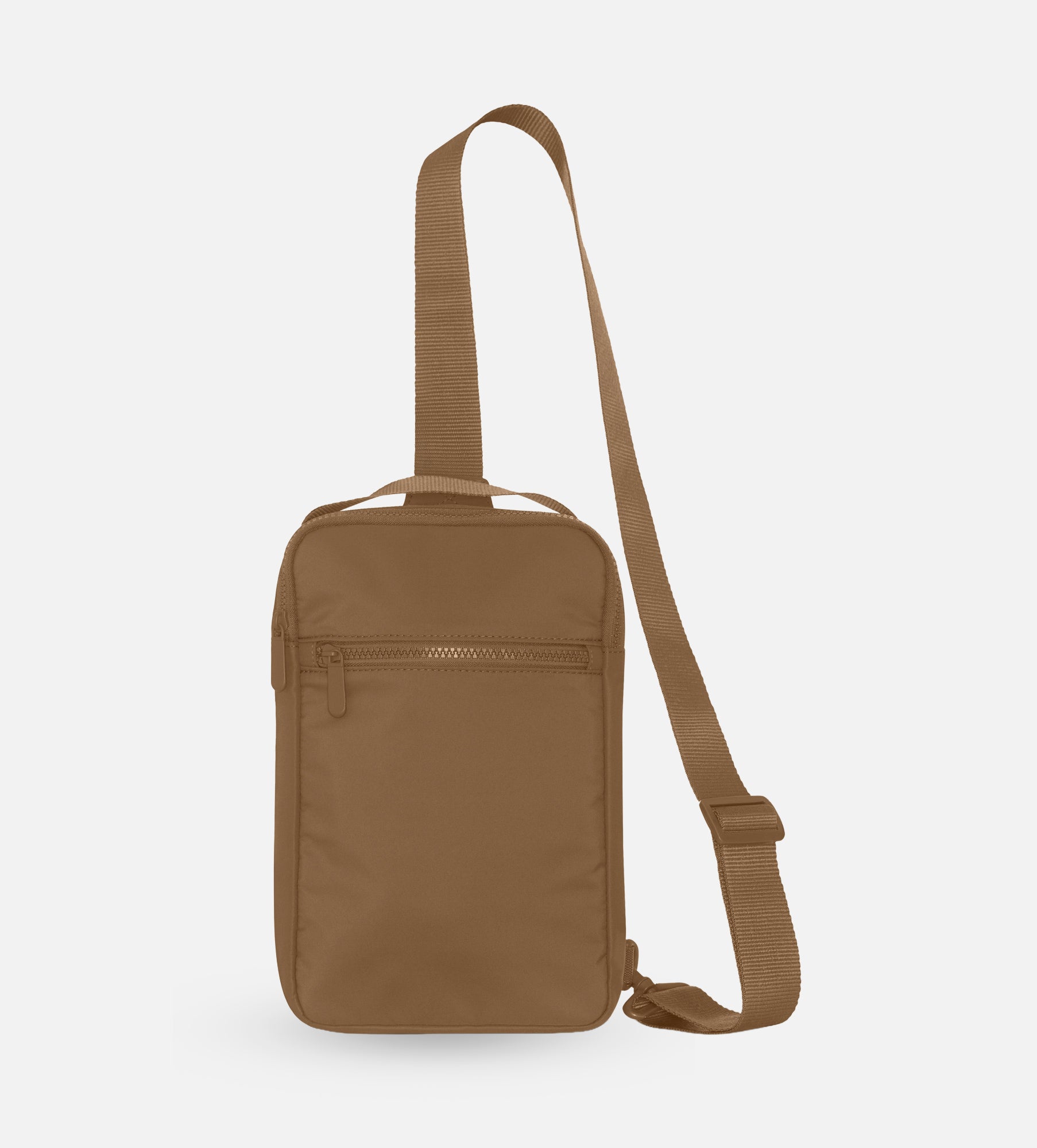 Matte Sling Bag