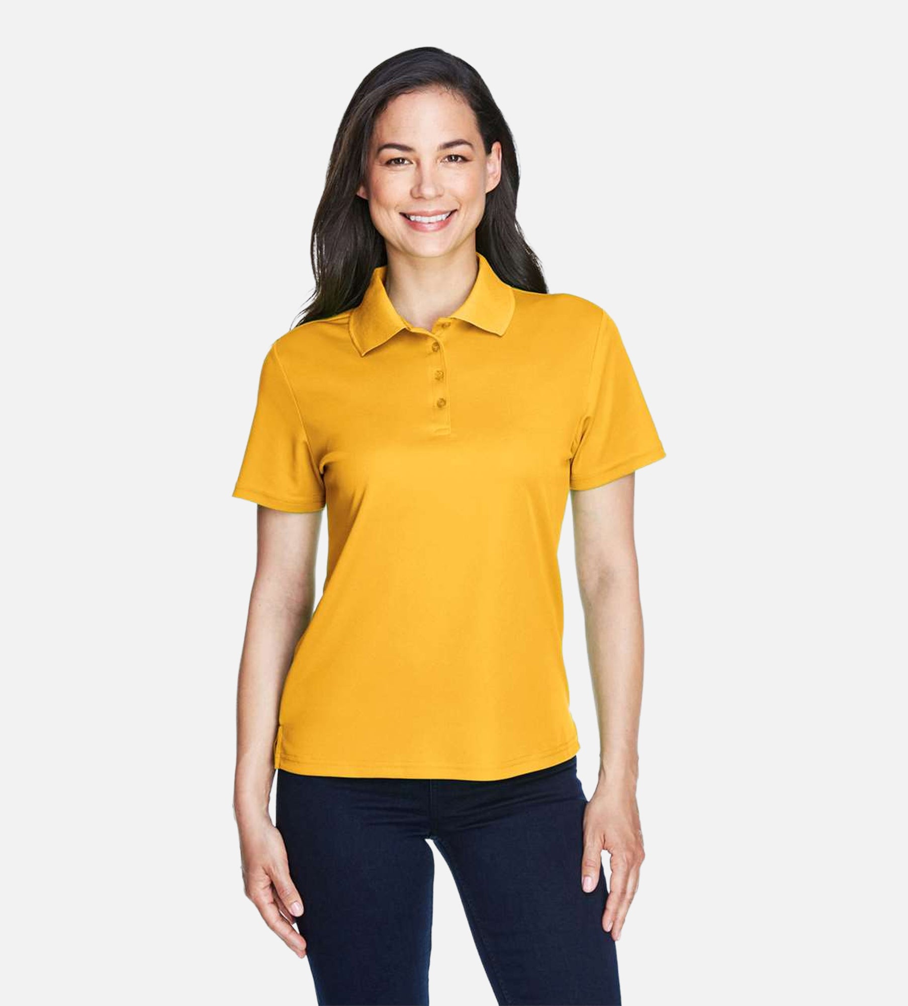 Women's Origin Performance Piqué Polo