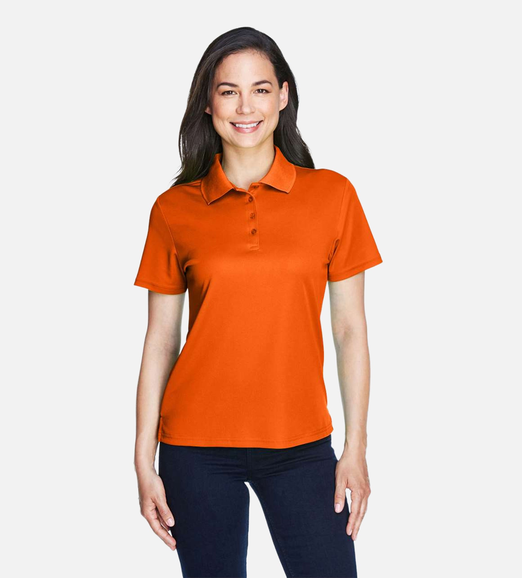 Women's Origin Performance Piqué Polo