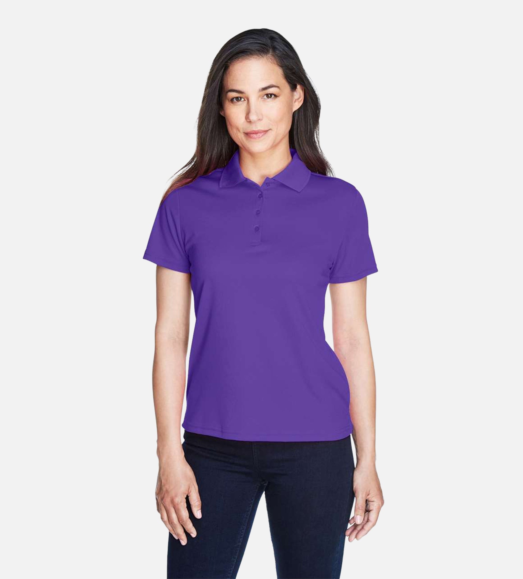 Women's Origin Performance Piqué Polo